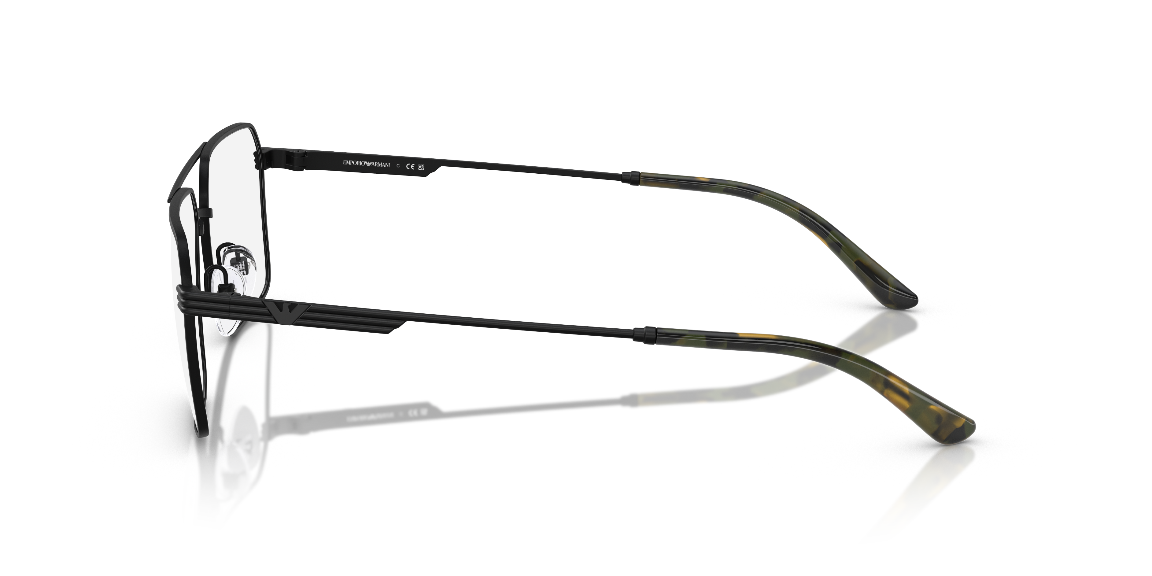 EMPORIO ARMANI EA1166 3001 57