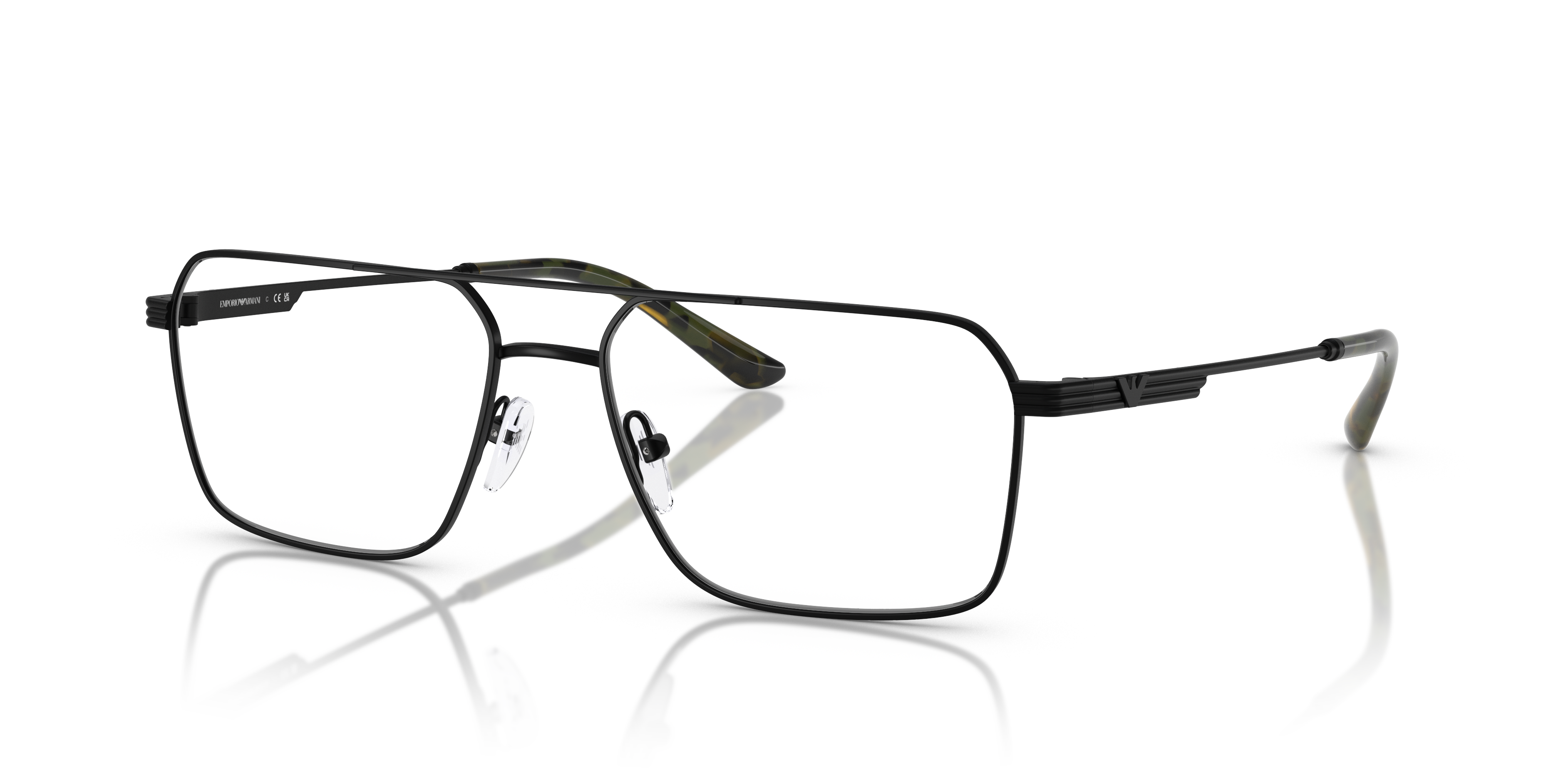 EMPORIO ARMANI EA1166 3001 55