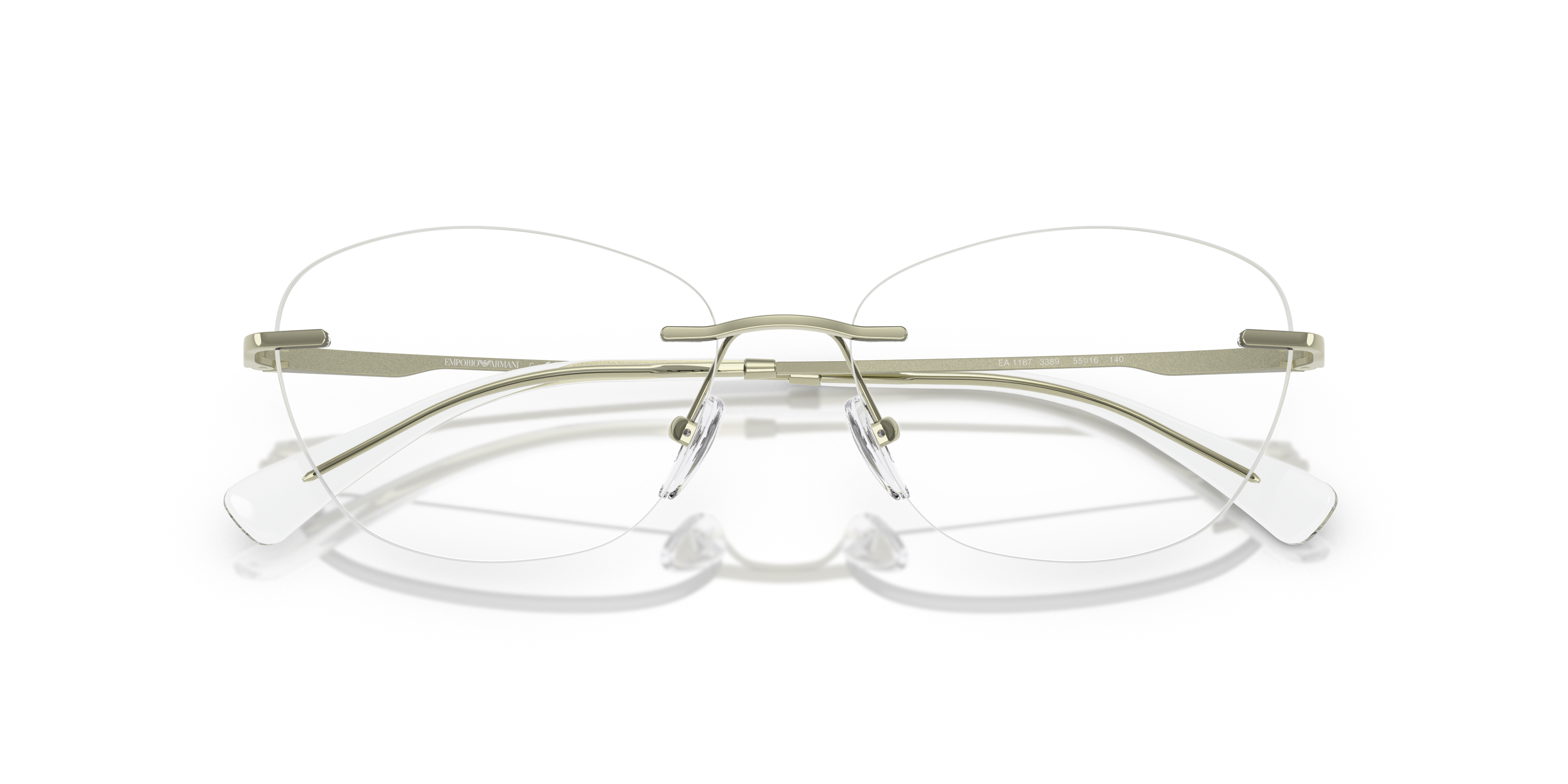 EMPORIO ARMANI EA1167 3389 55