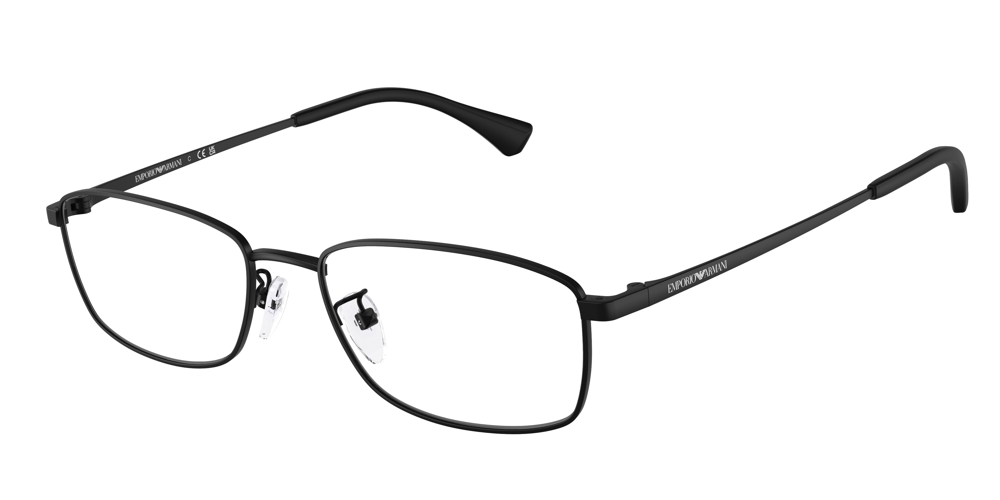EMPORIO ARMANI EA1169D 3001 55