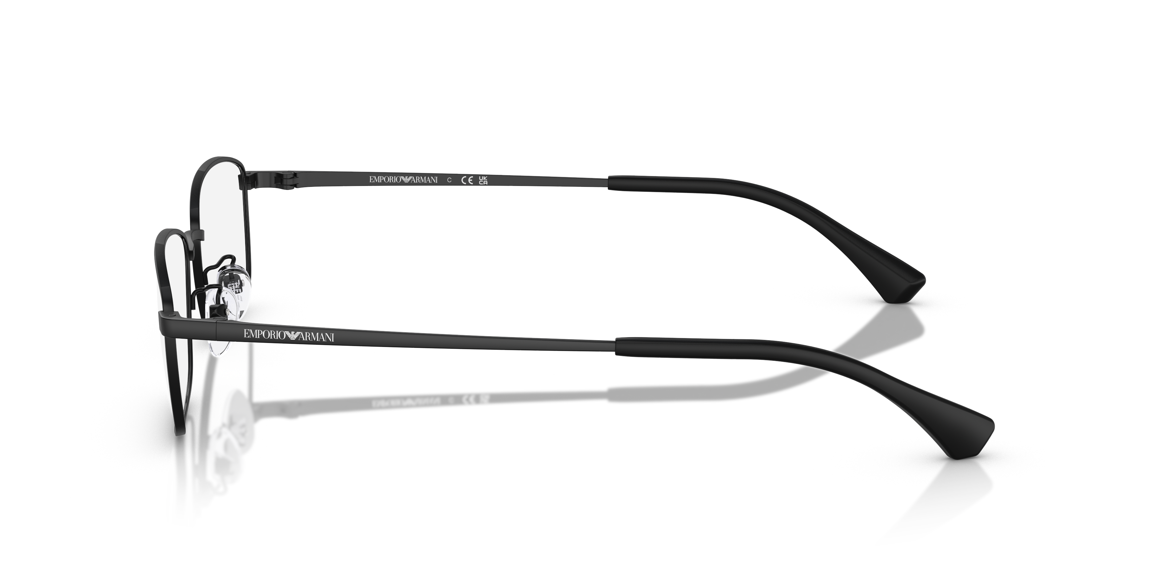 EMPORIO ARMANI EA1169D 3001 55