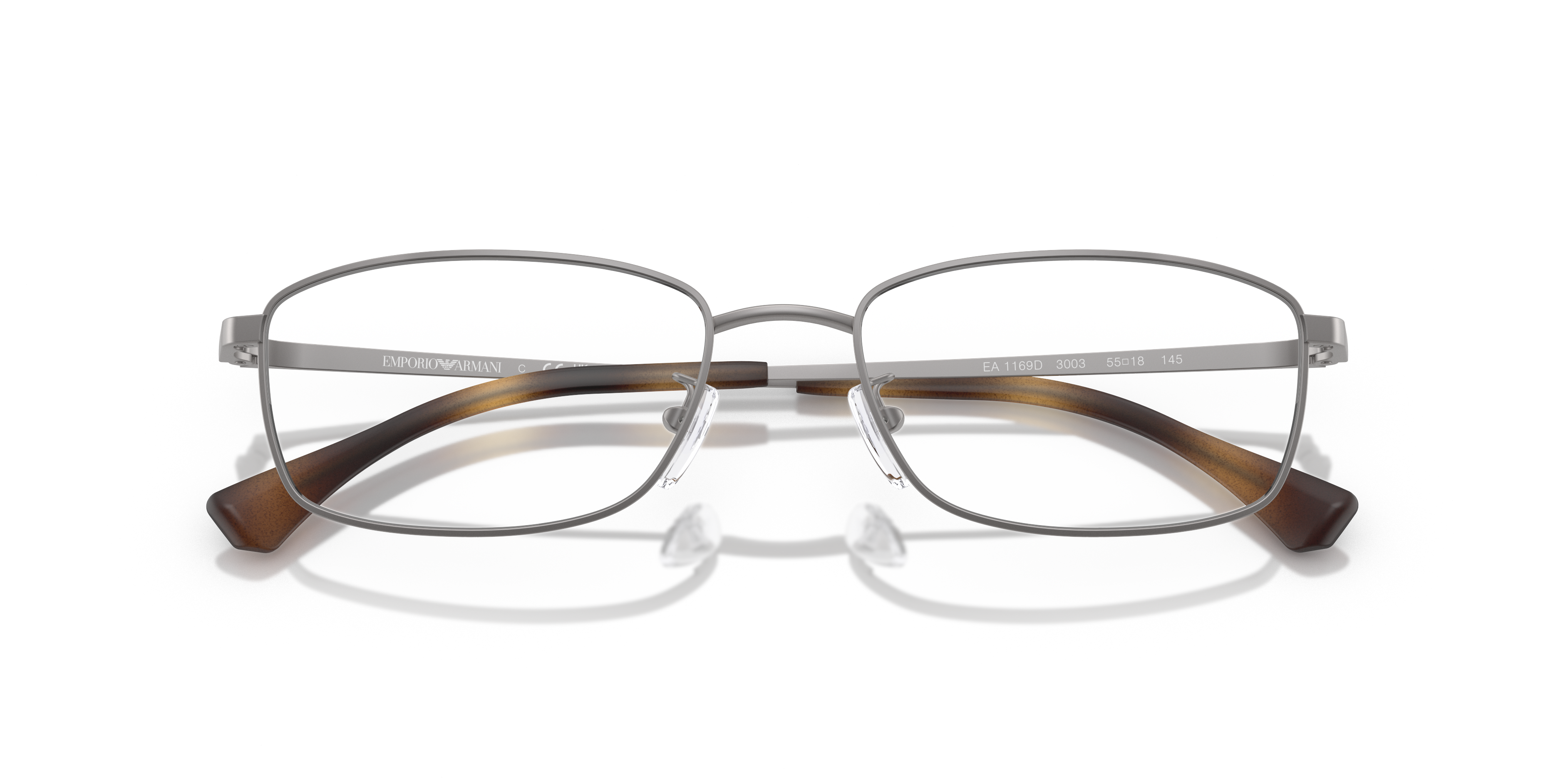 EMPORIO ARMANI EA1169D 3003 55