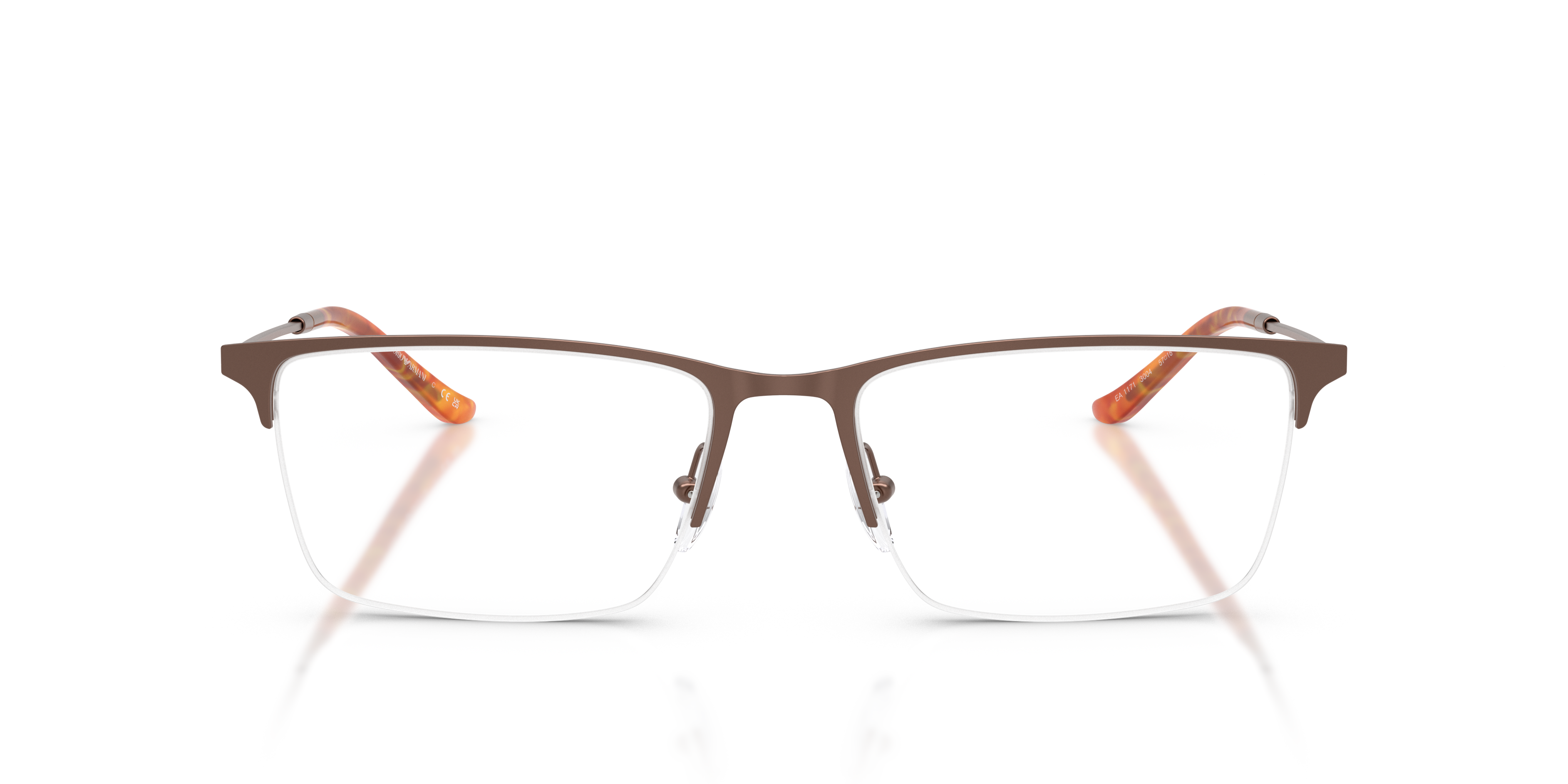 EMPORIO ARMANI EA1171 3004 57