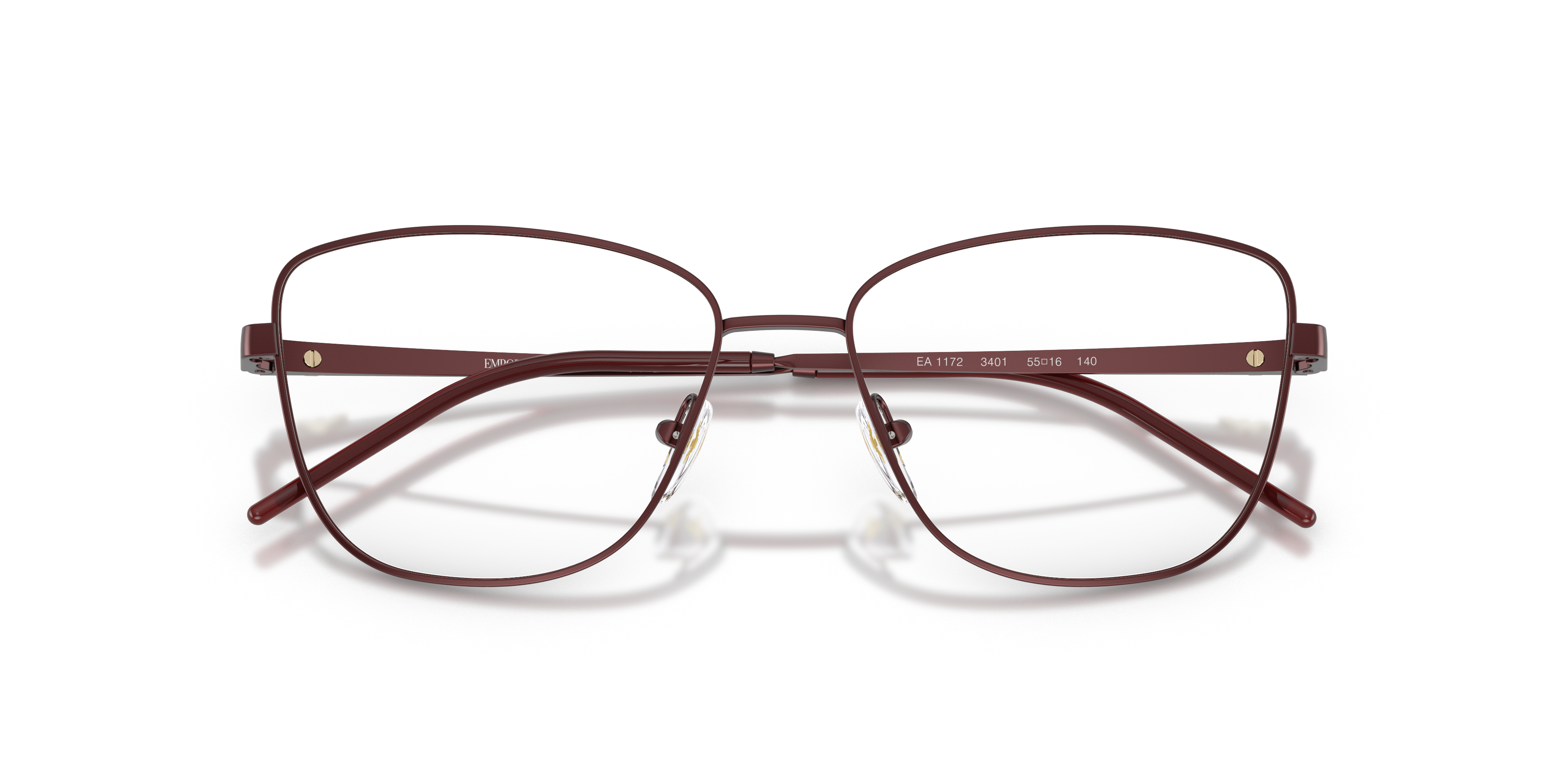 EMPORIO ARMANI EA1172 3401 55