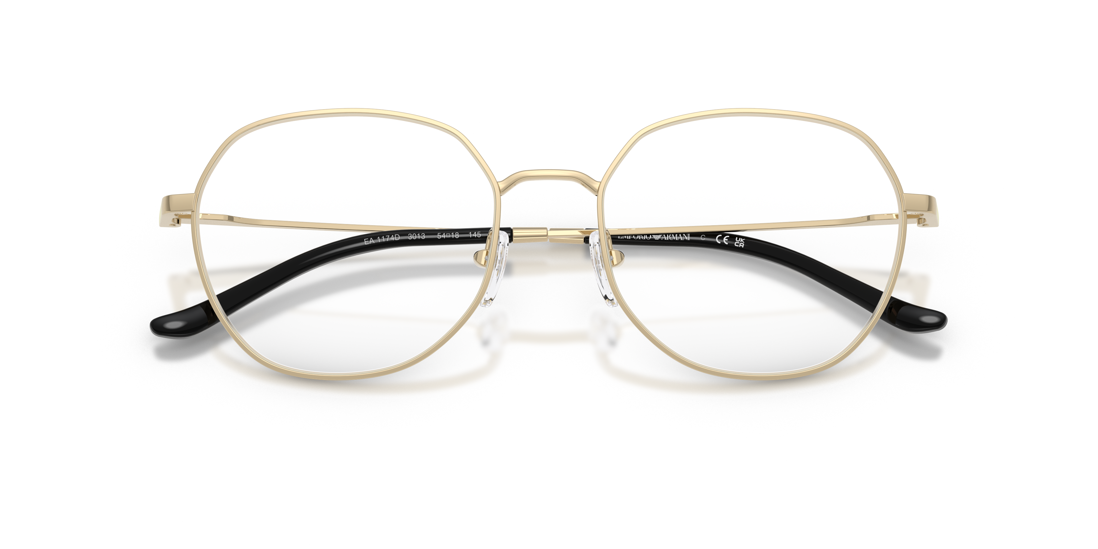 EMPORIO ARMANI EA1174D 3013 54