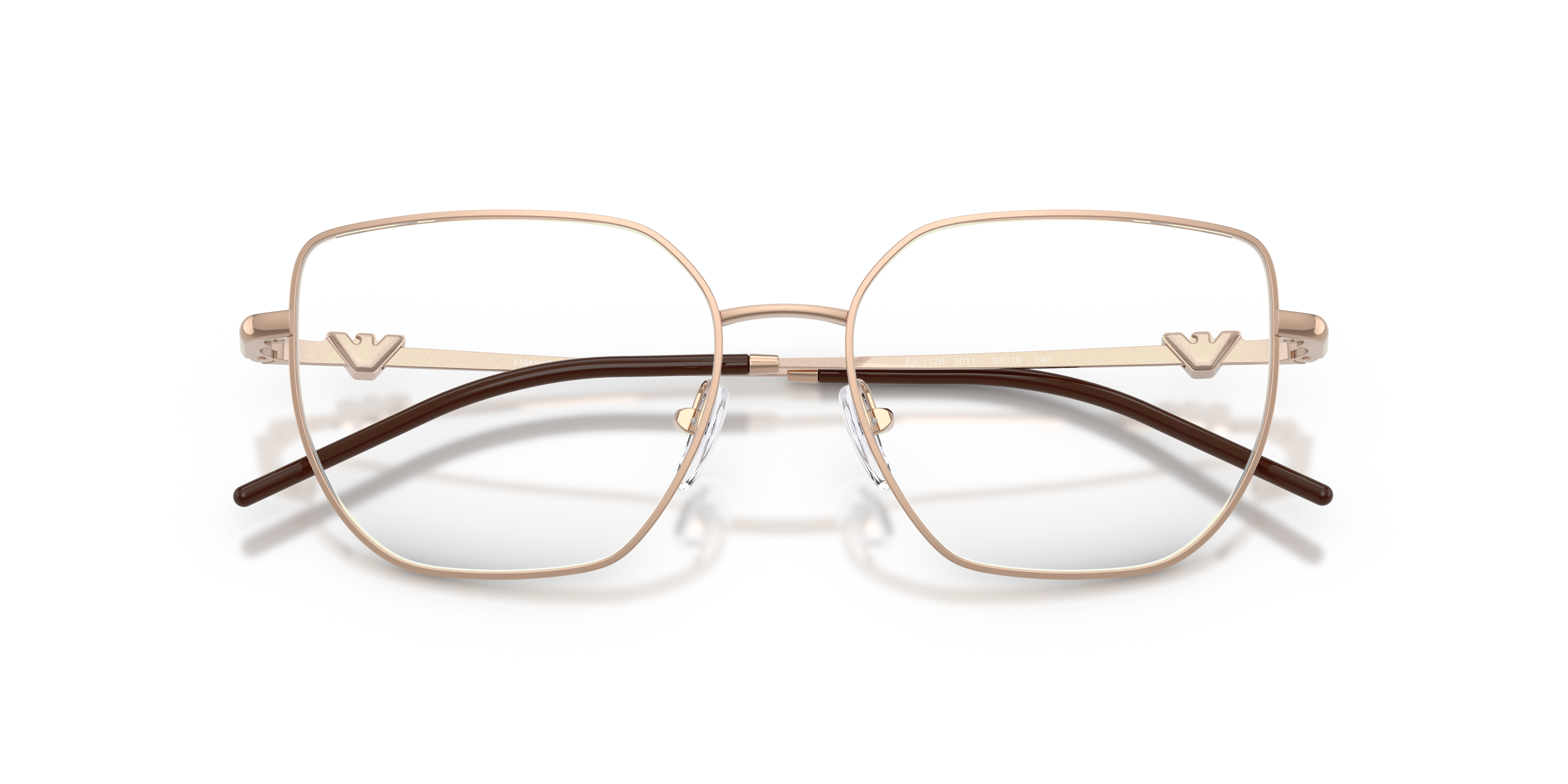 EMPORIO ARMANI EA1176 3011 51