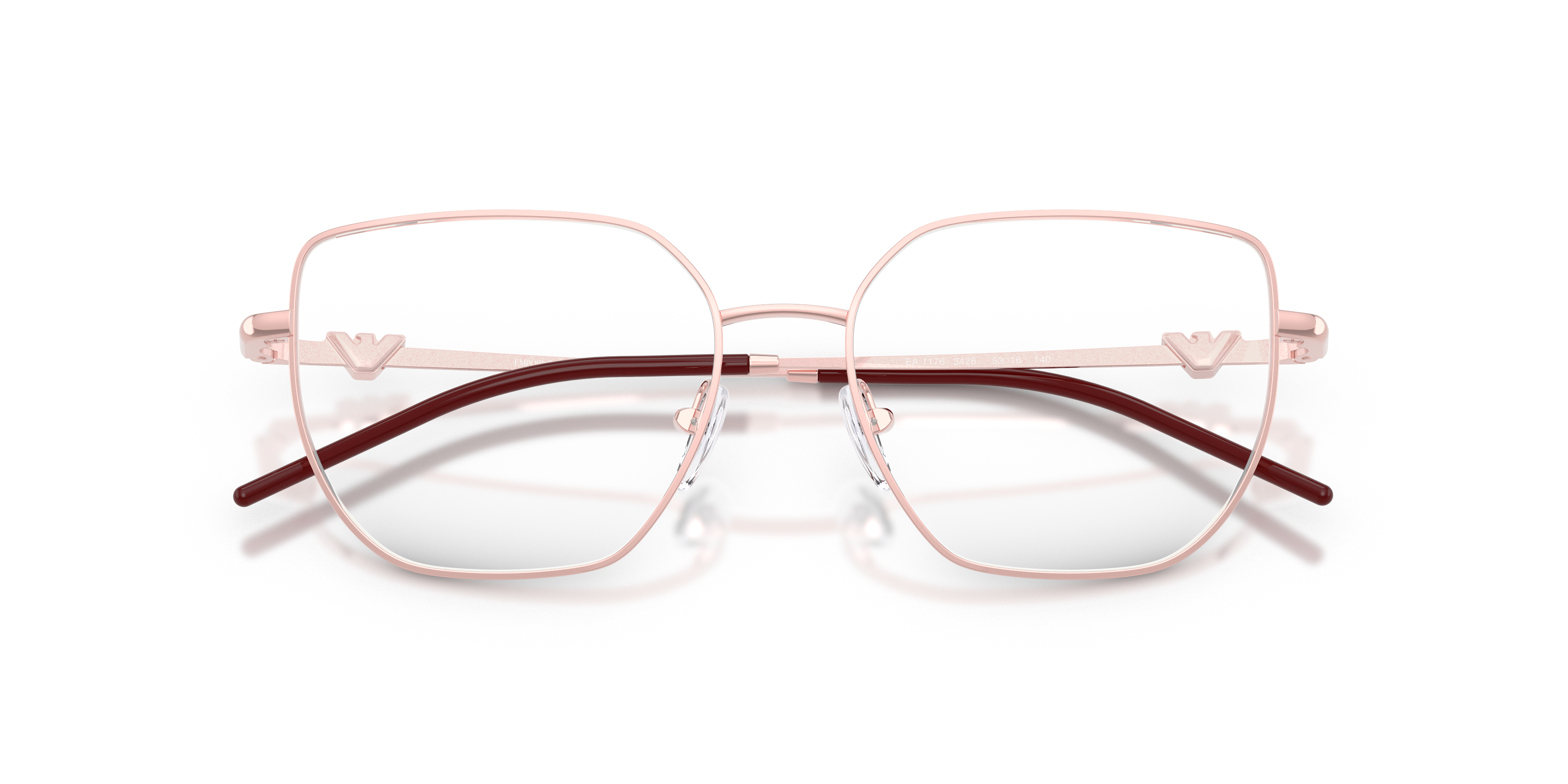 EMPORIO ARMANI EA1176 3426 53