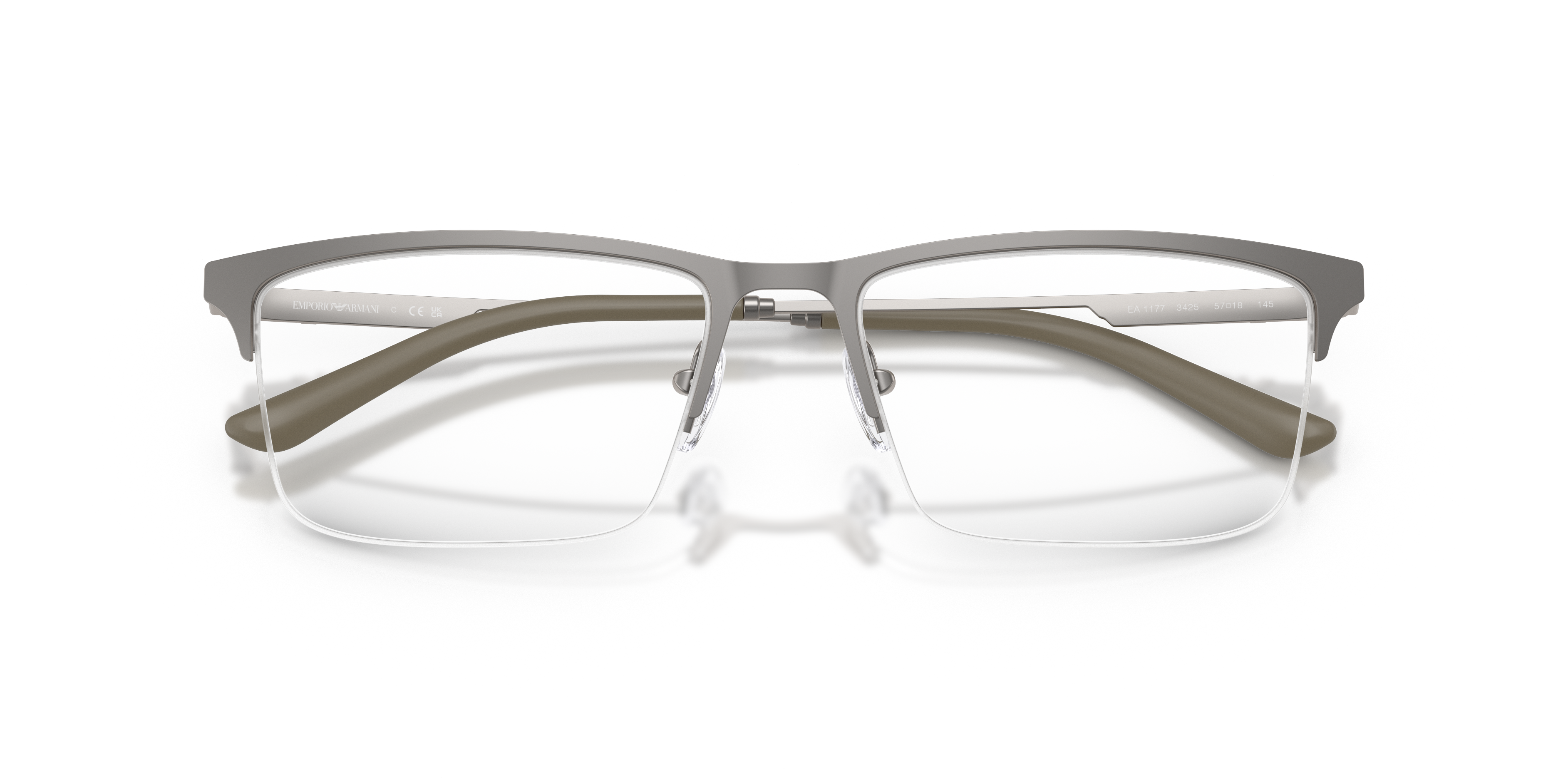 EMPORIO ARMANI EA1177 3425 55