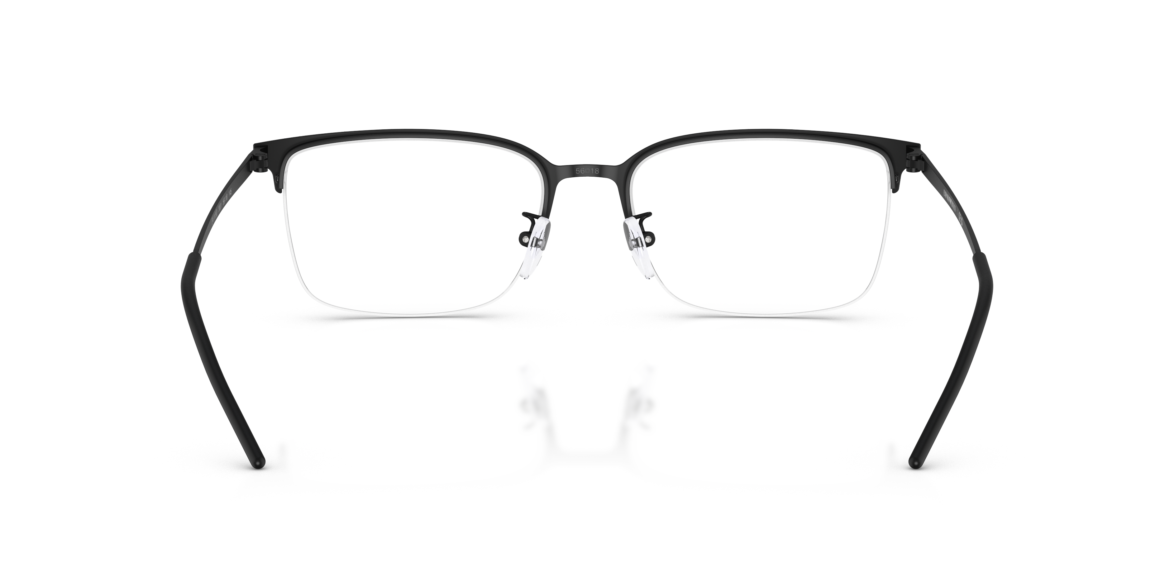 EMPORIO ARMANI EA1179D 3001 56