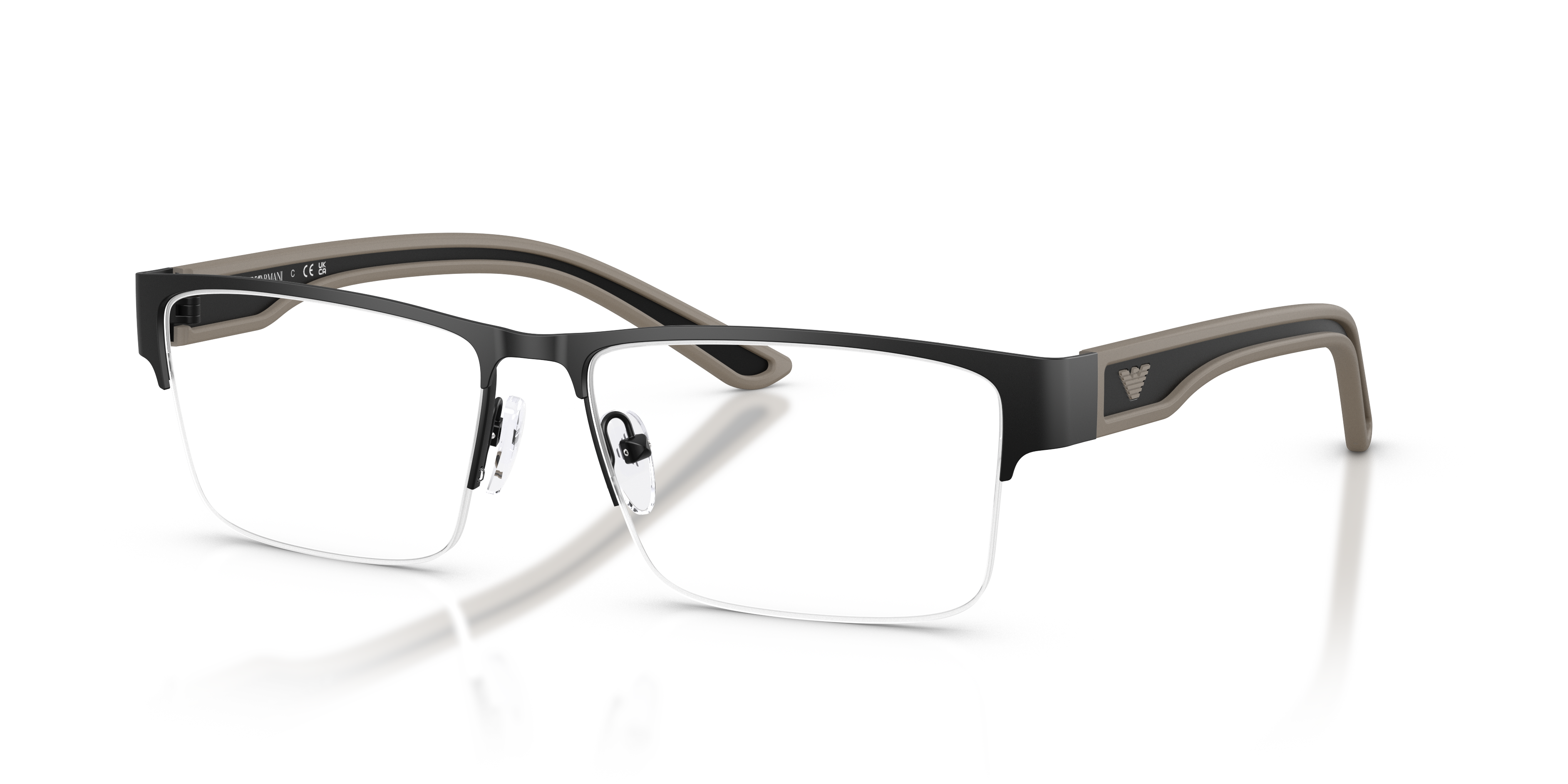 EMPORIO ARMANI EA1182 3001 55