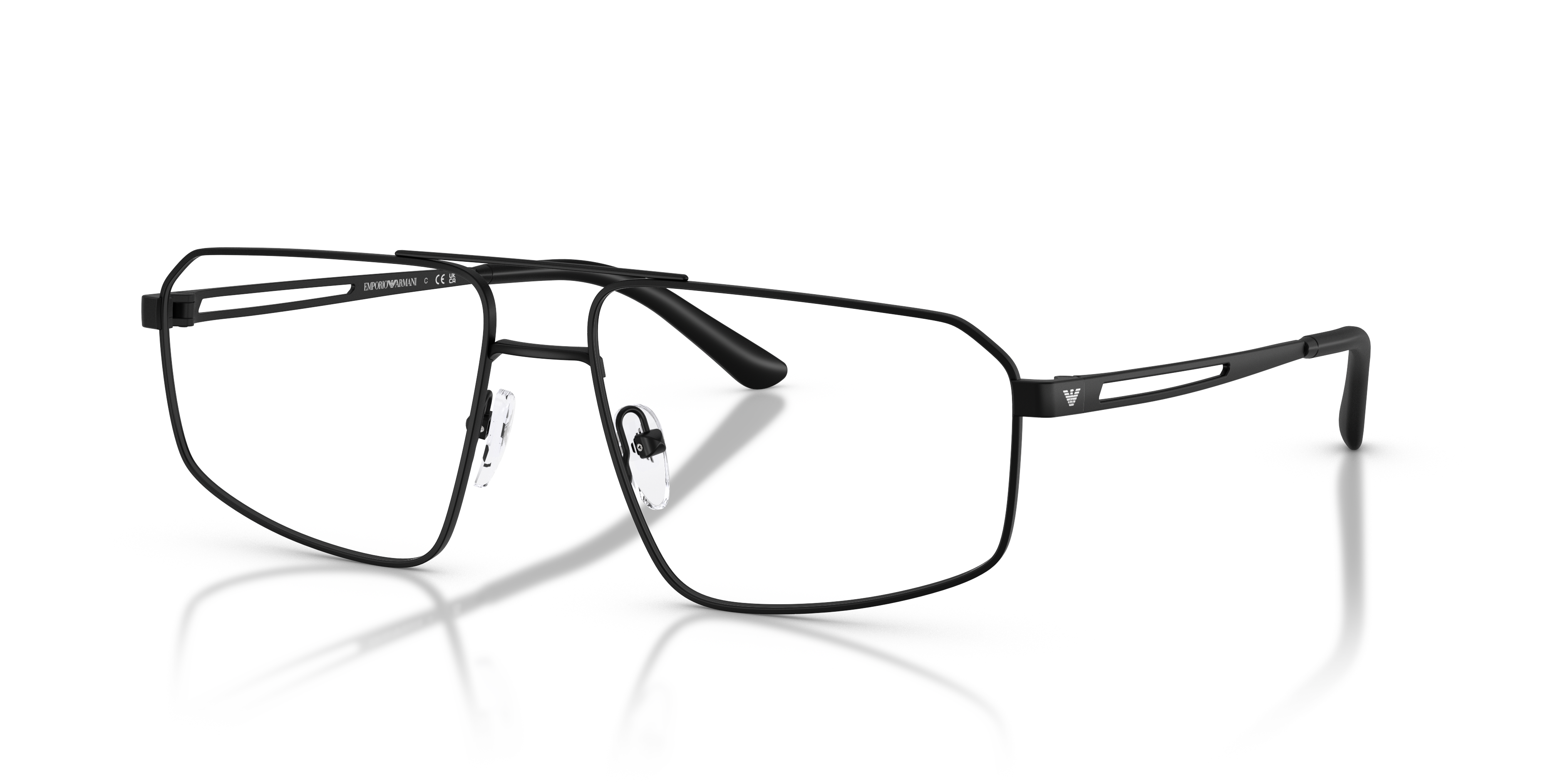 EMPORIO ARMANI EA1184 3001 58