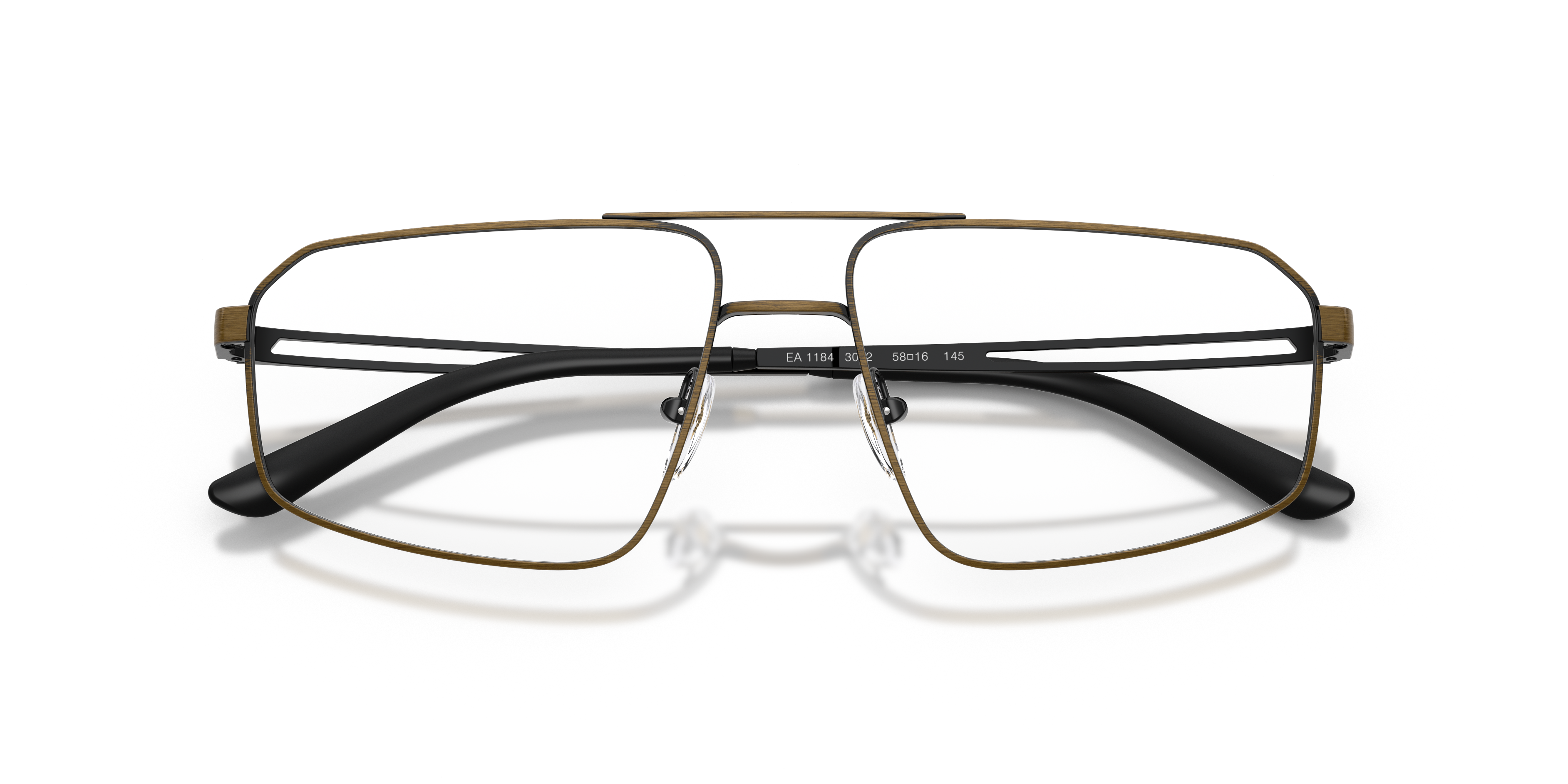 EMPORIO ARMANI EA1184 3270 56
