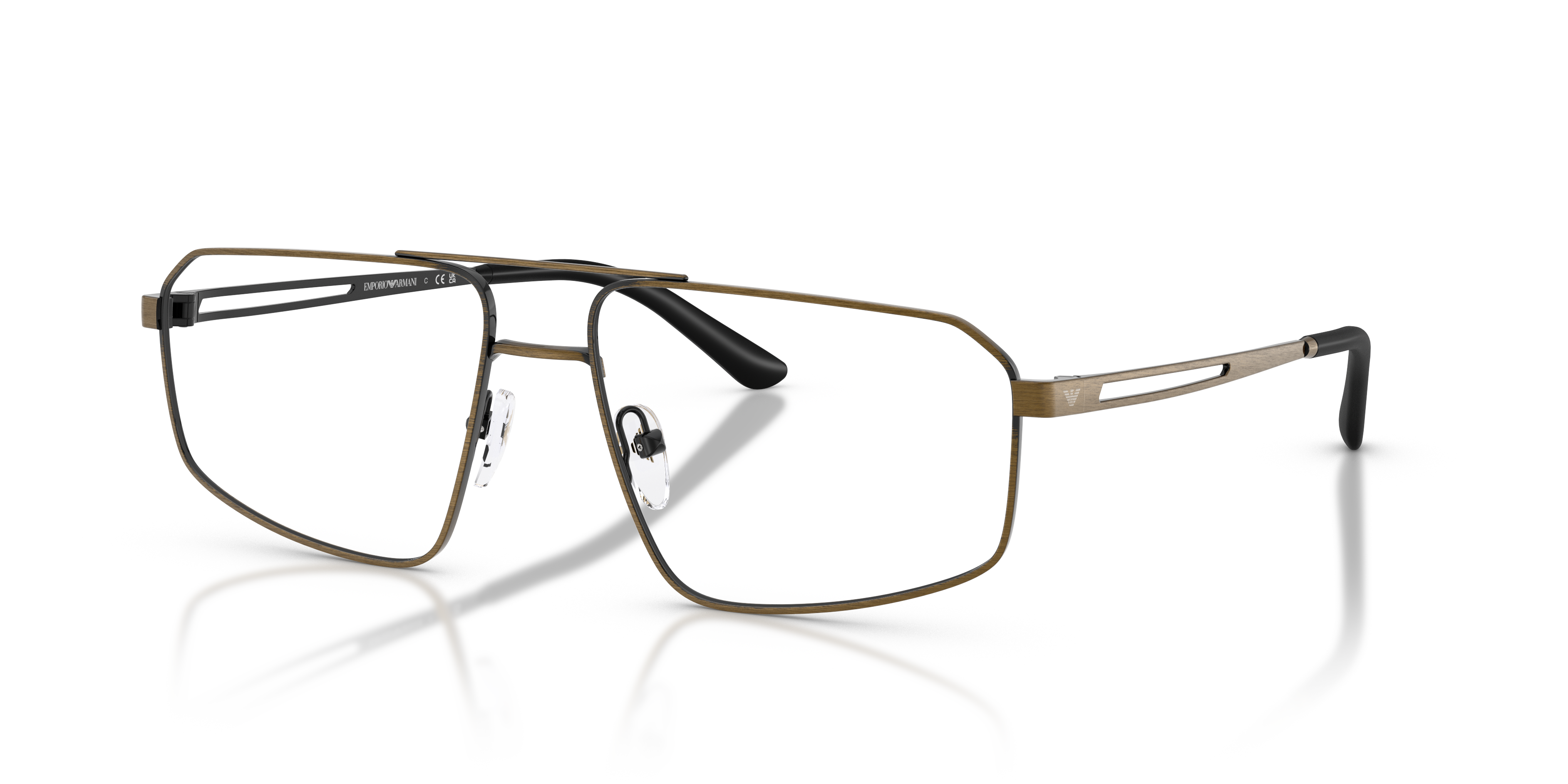 EMPORIO ARMANI EA1184 3270 56