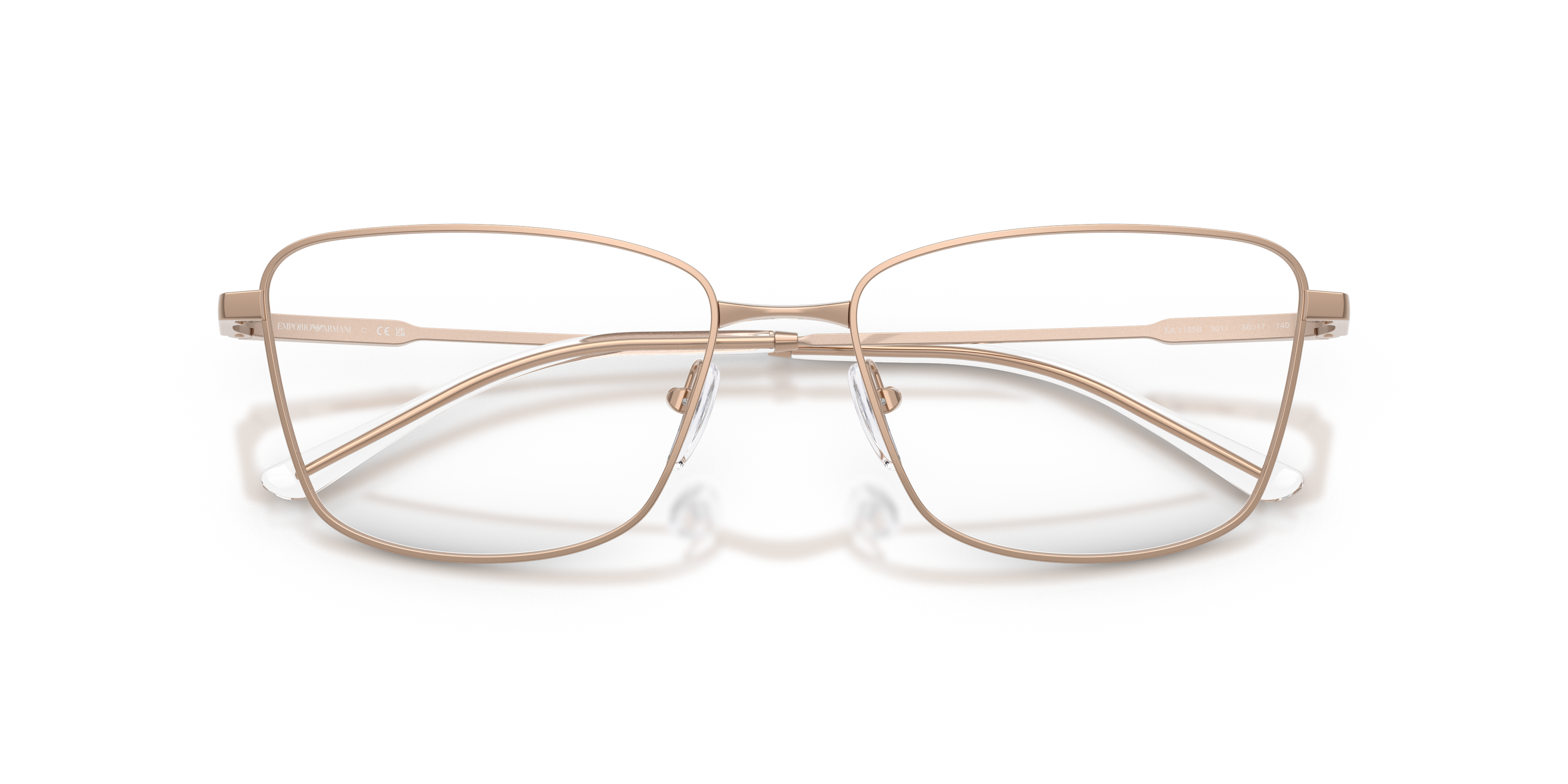 EMPORIO ARMANI EA1185B 3011 54