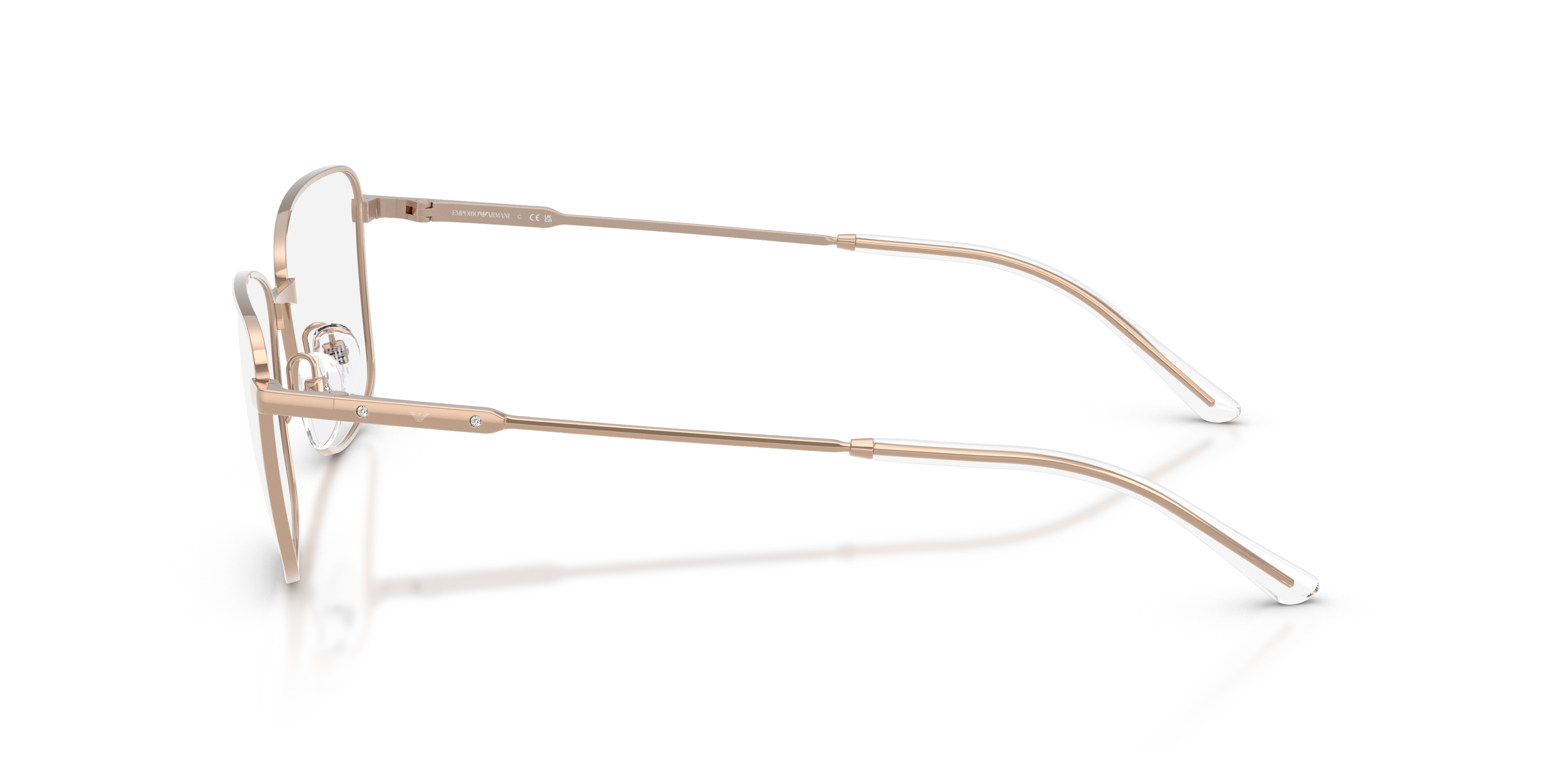 EMPORIO ARMANI EA1185B 3011 54