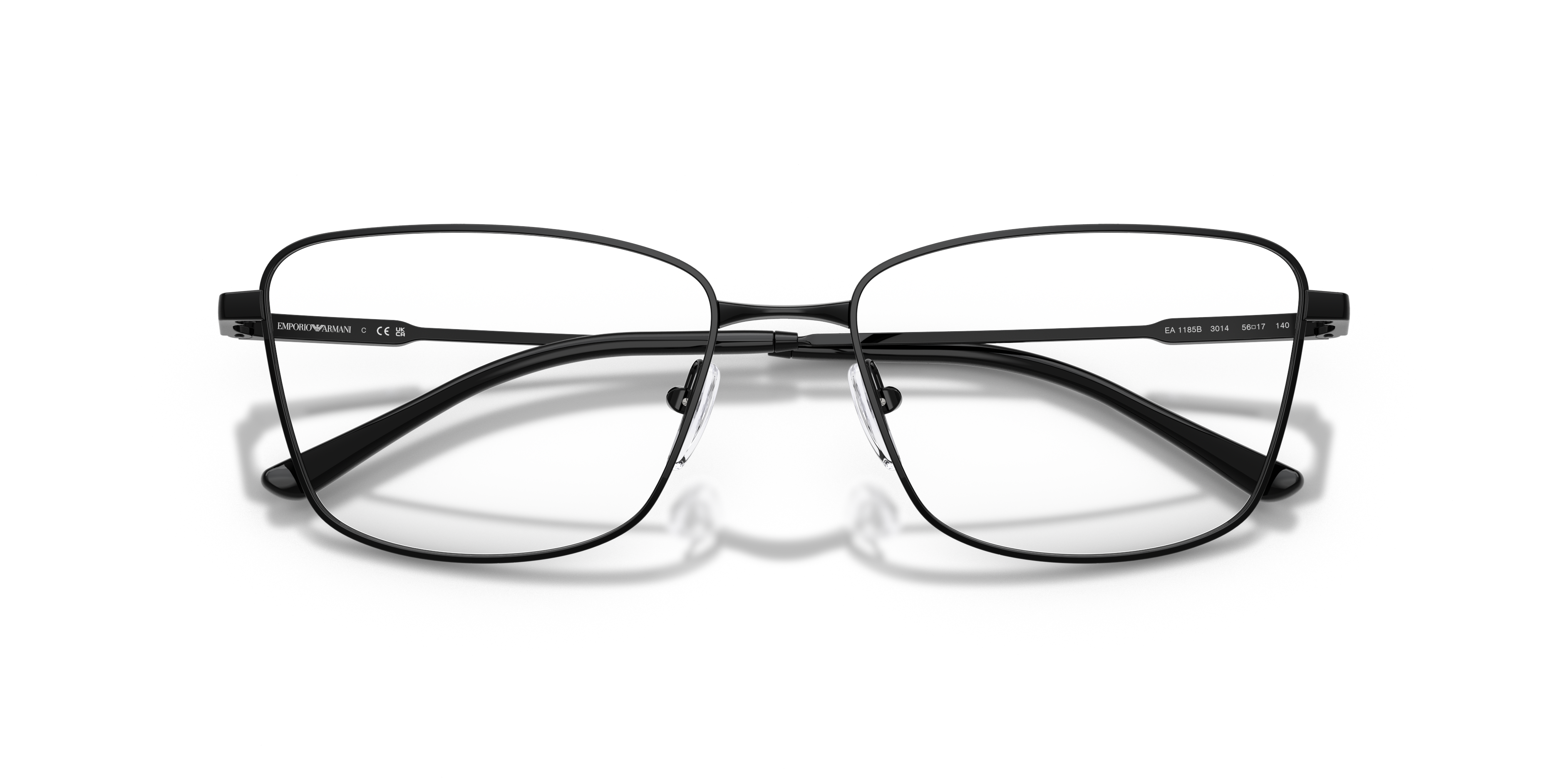 EMPORIO ARMANI EA1185B 3014 54