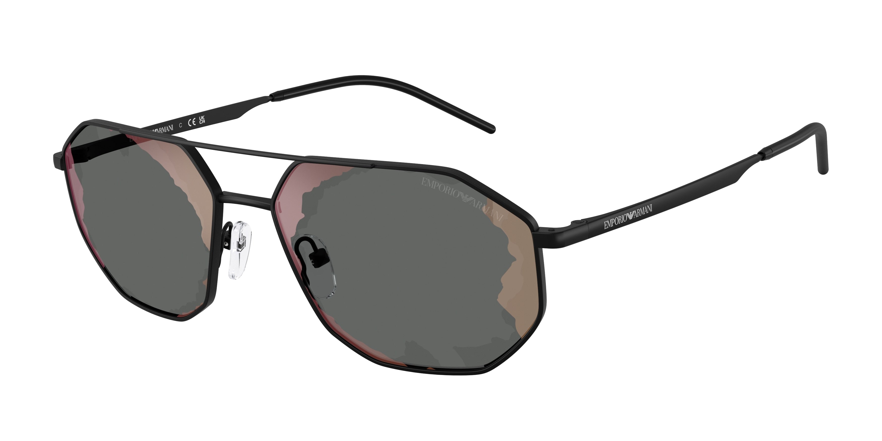 EMPORIO ARMANI EA2147 30017G 58