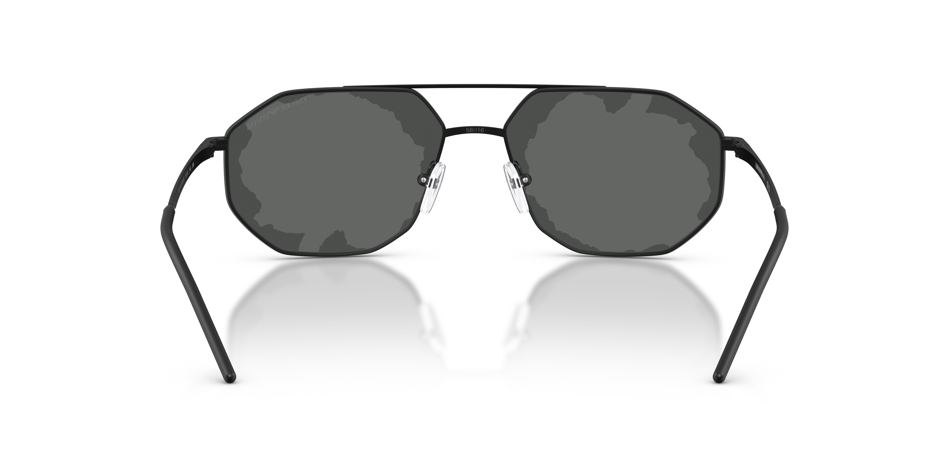 EMPORIO ARMANI EA2147 30017G 58