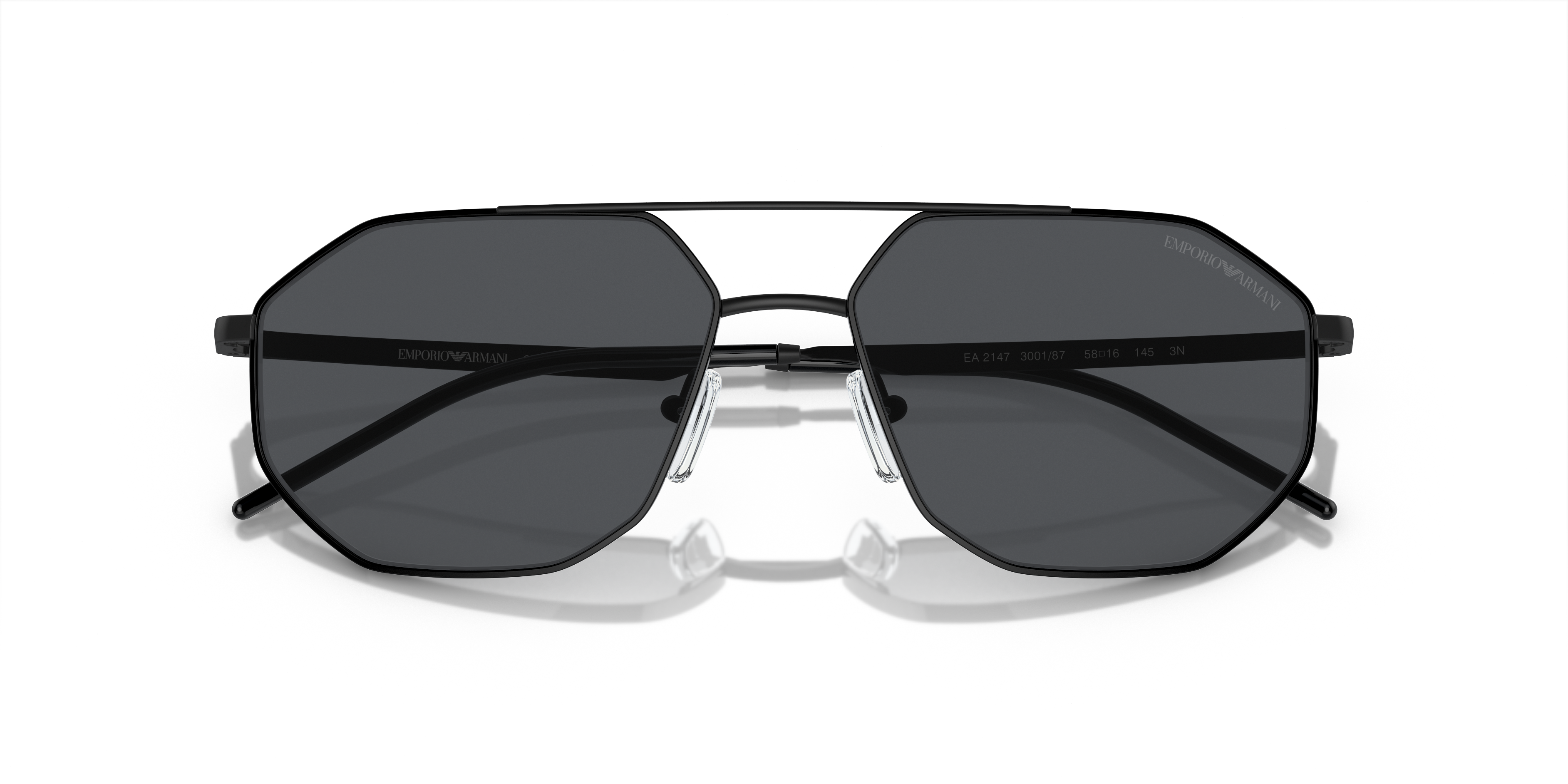 EMPORIO ARMANI EA2147 300187 58