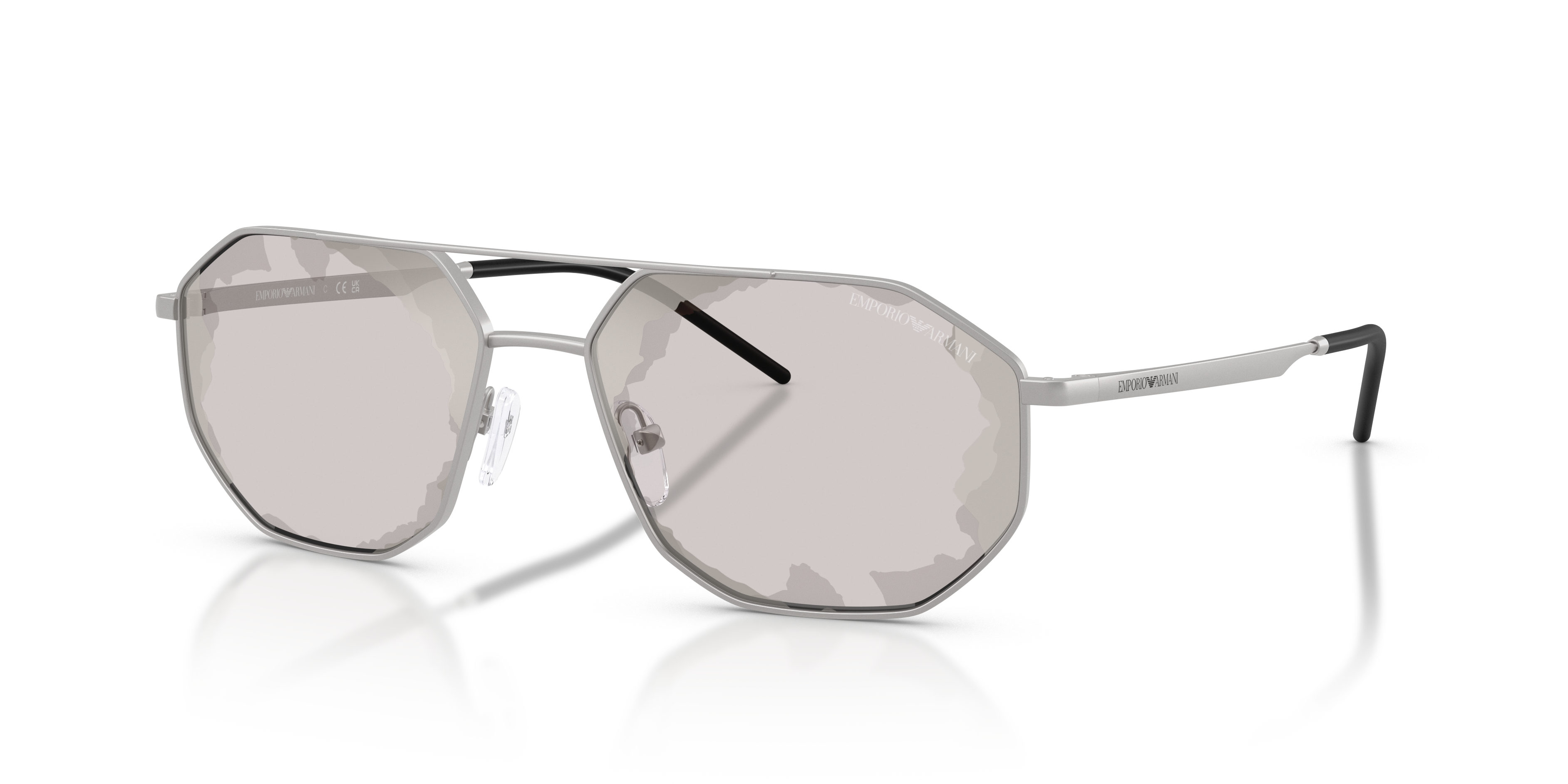 EMPORIO ARMANI EA2147 30157F 58