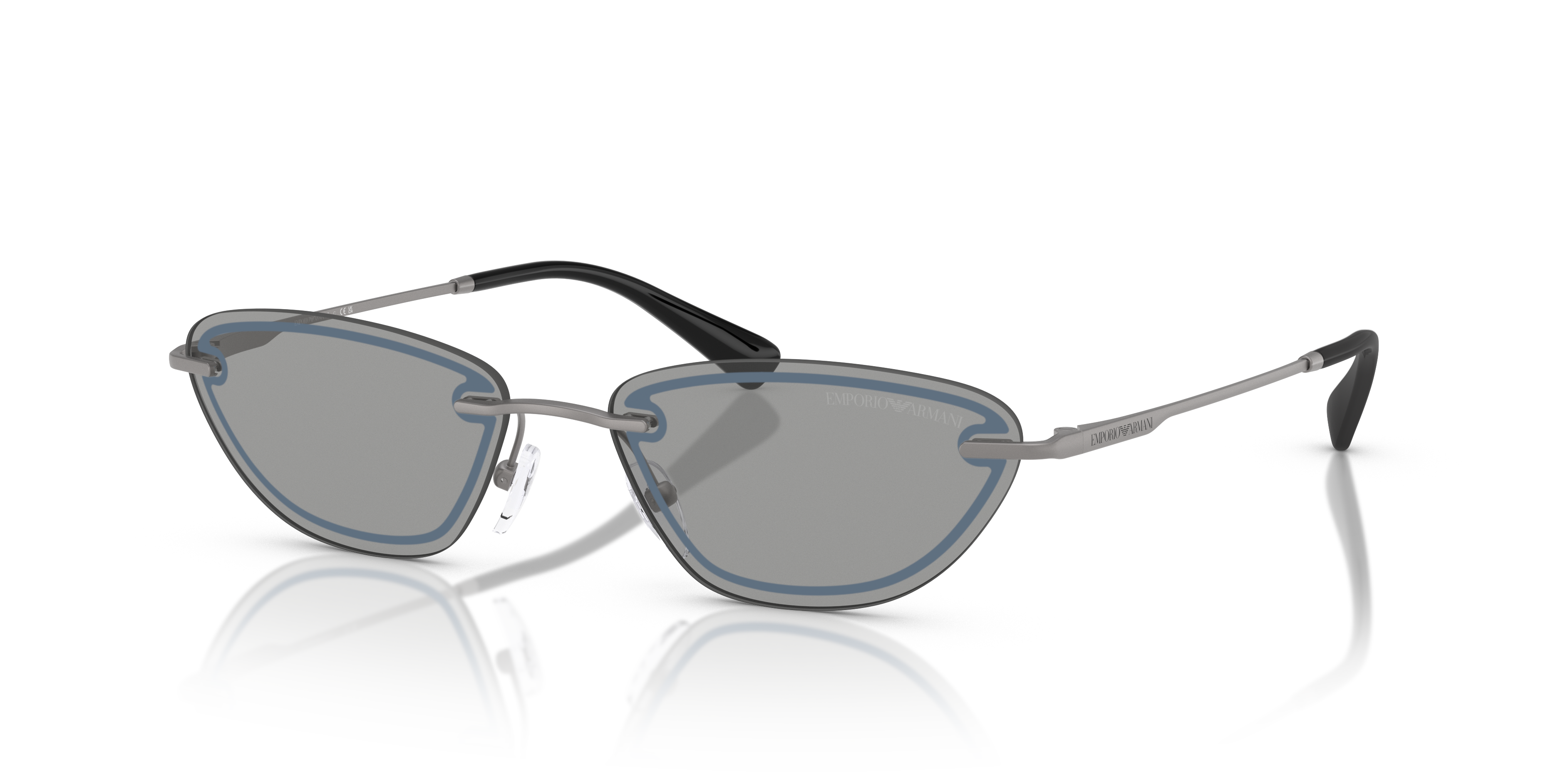 EMPORIO ARMANI EA2158 3003/1 57