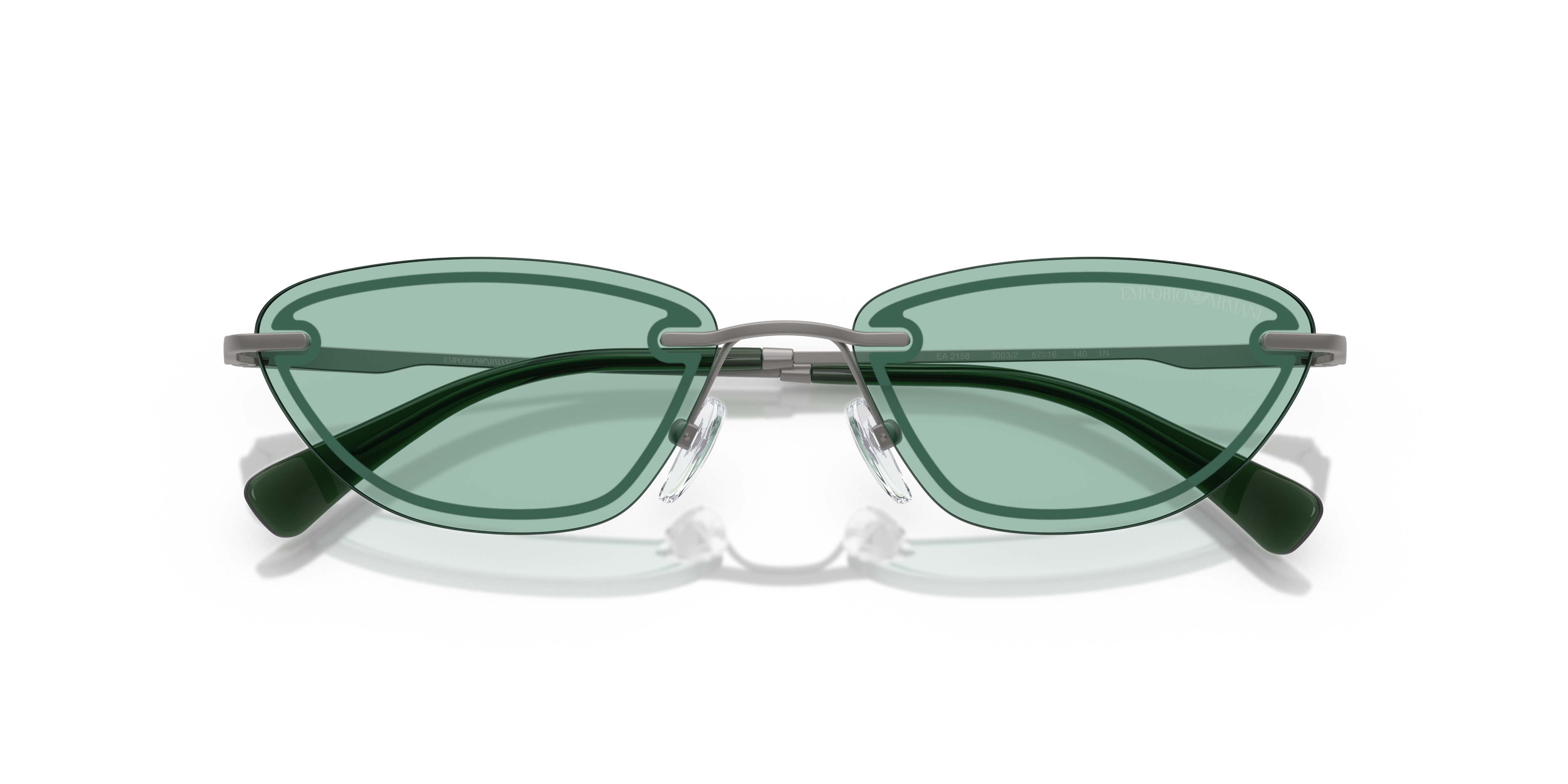 EMPORIO ARMANI EA2158 3003/2 57