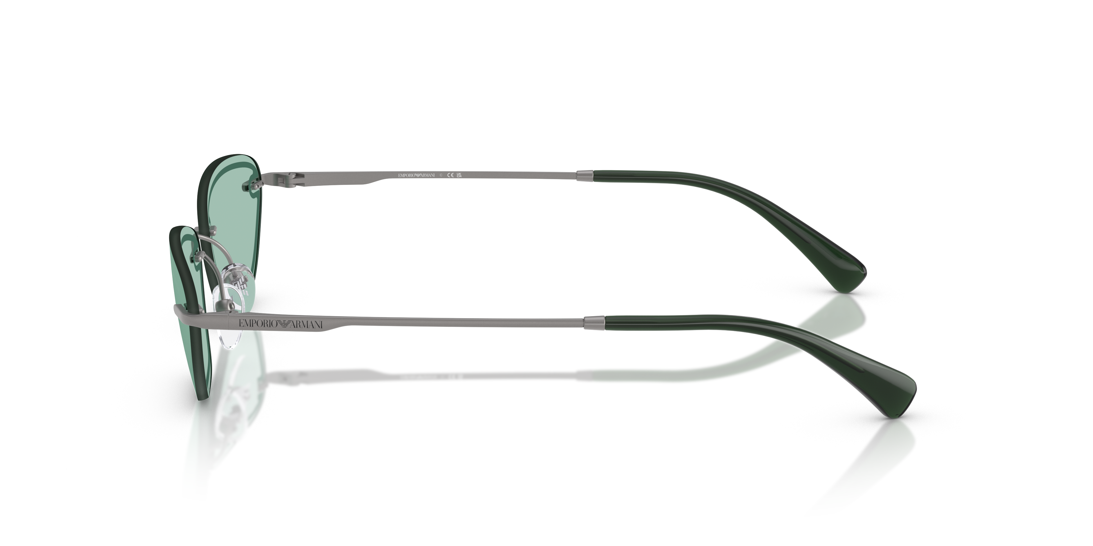EMPORIO ARMANI EA2158 3003/2 57