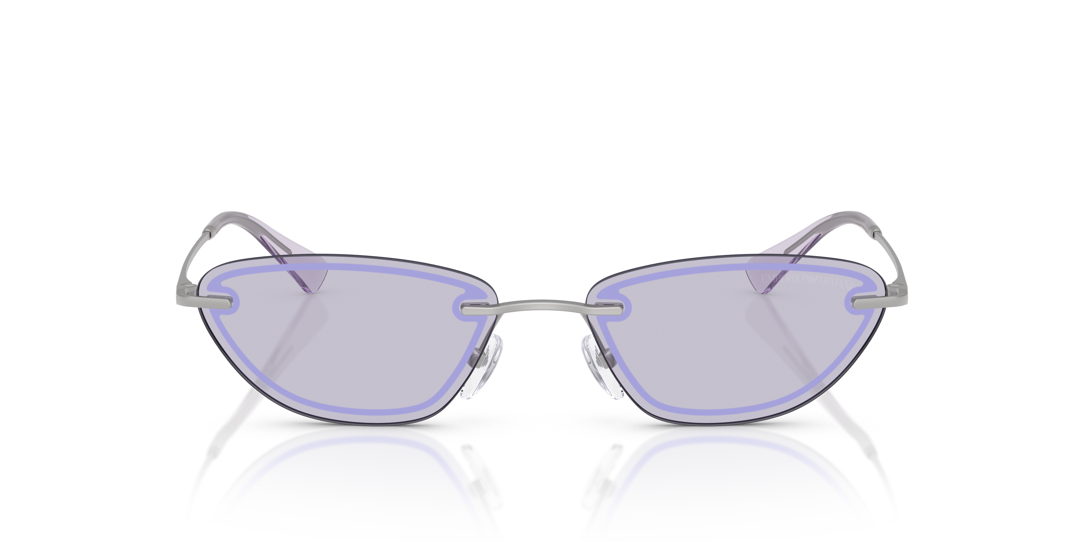 EMPORIO ARMANI EA2158 30451A 57