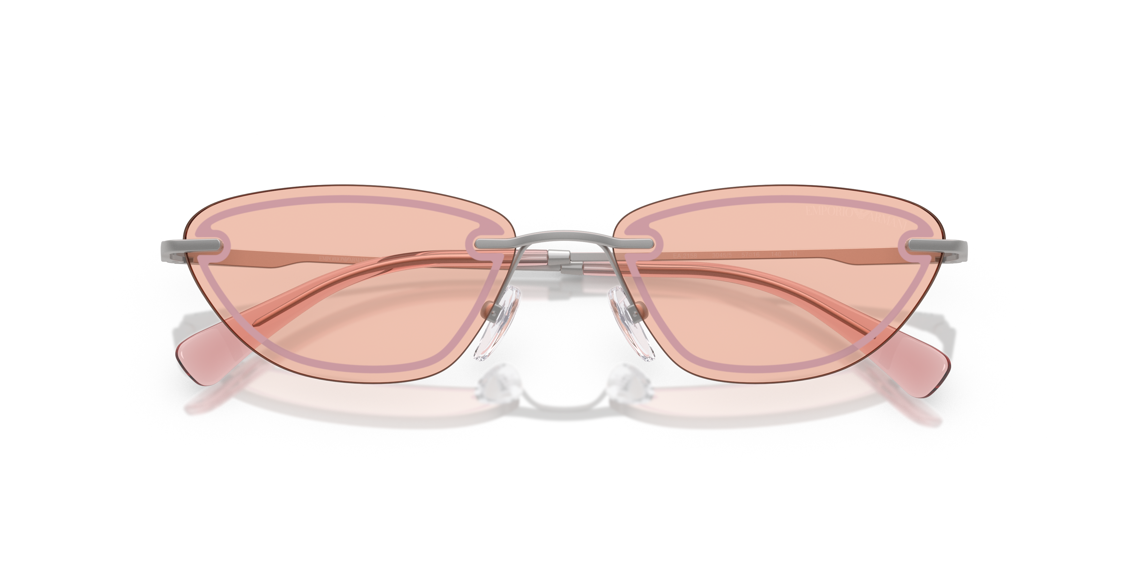 EMPORIO ARMANI EA2158 3045/5 57