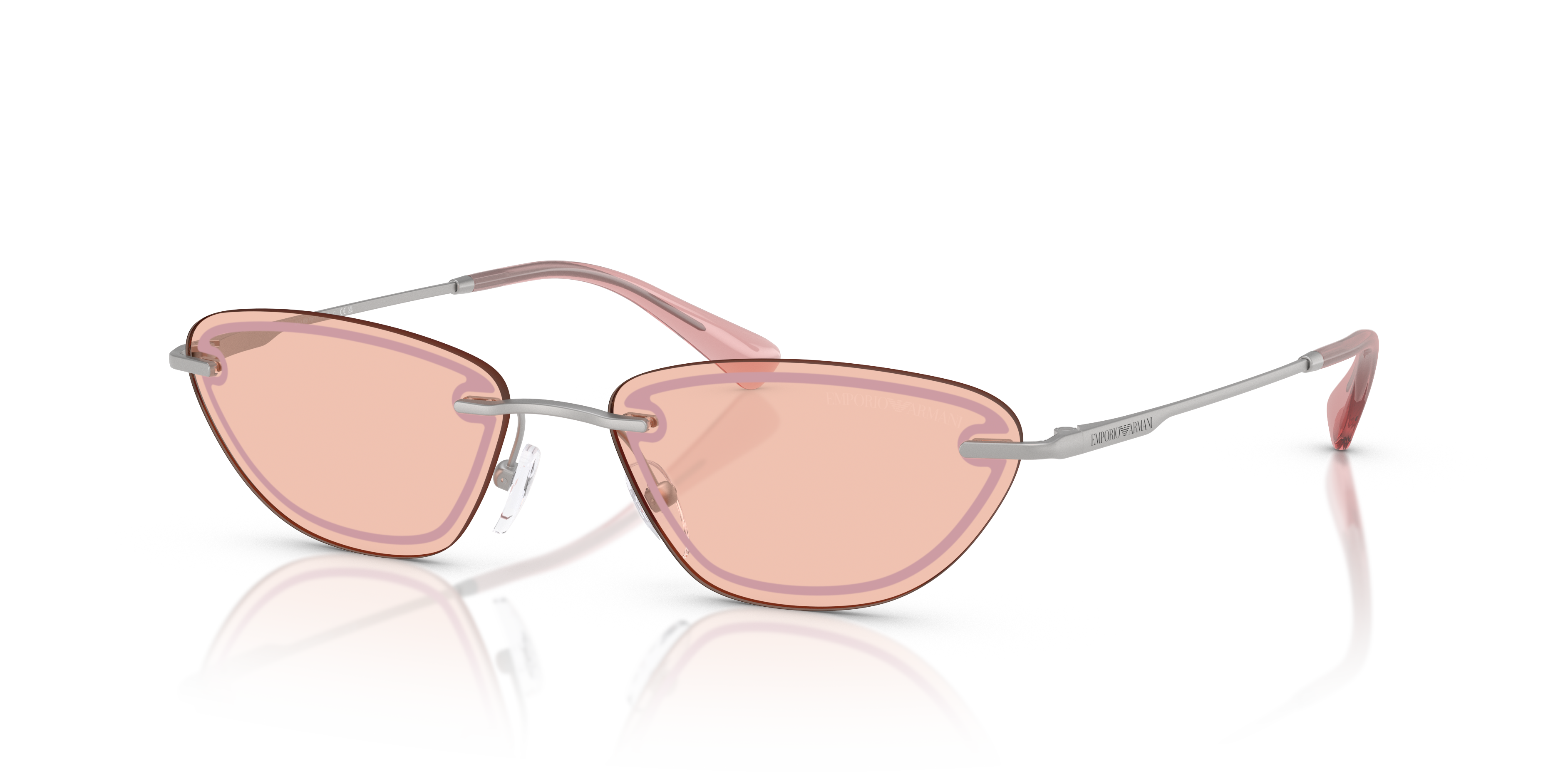 EMPORIO ARMANI EA2158 3045/5 57