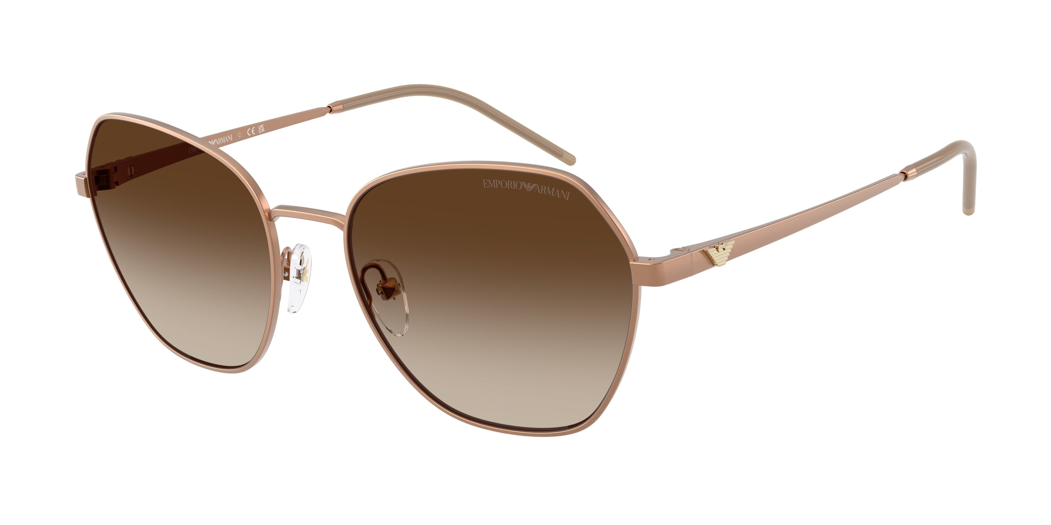 EMPORIO ARMANI EA2161 340013 55