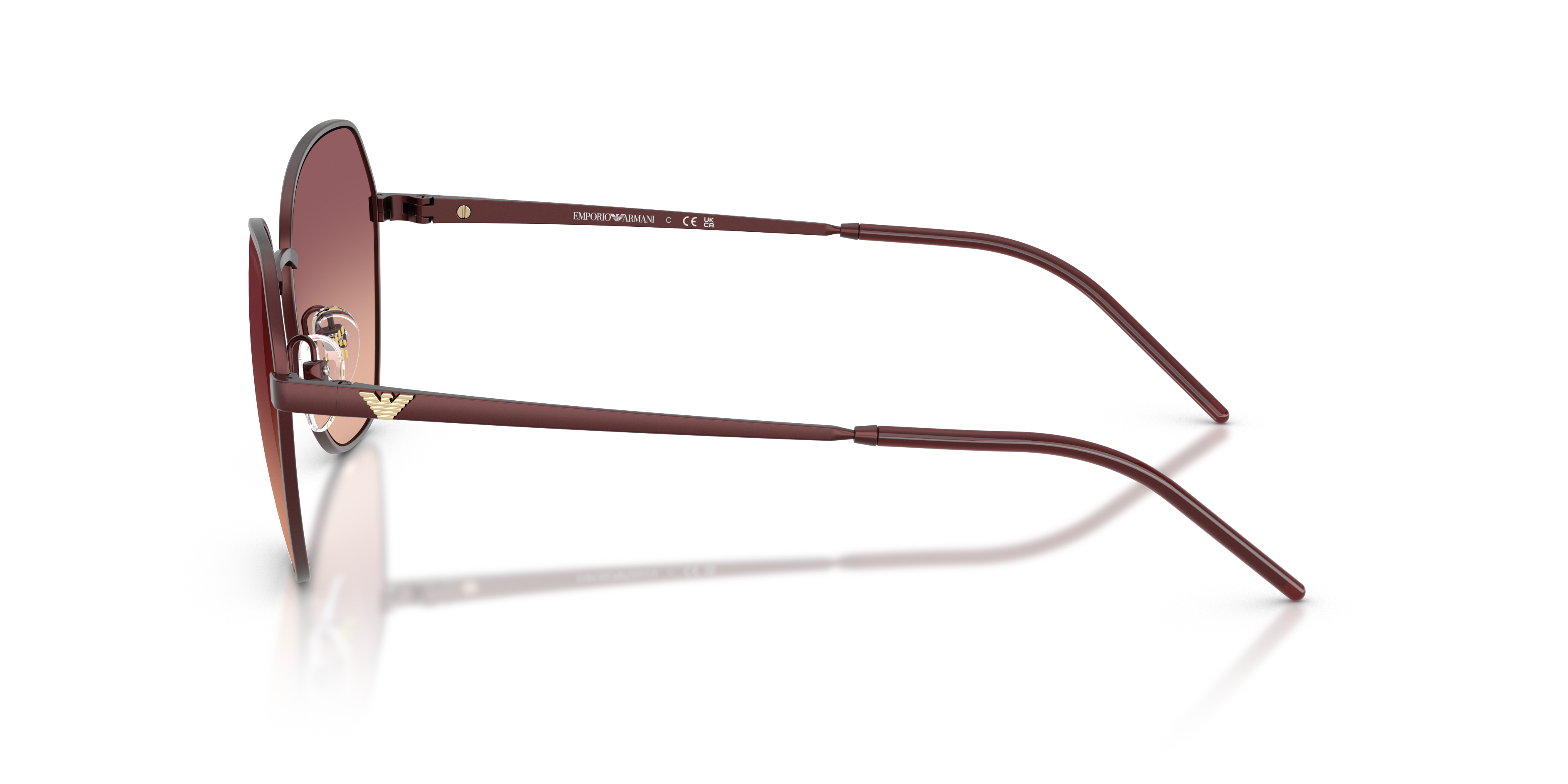 EMPORIO ARMANI EA2161 34018D 55