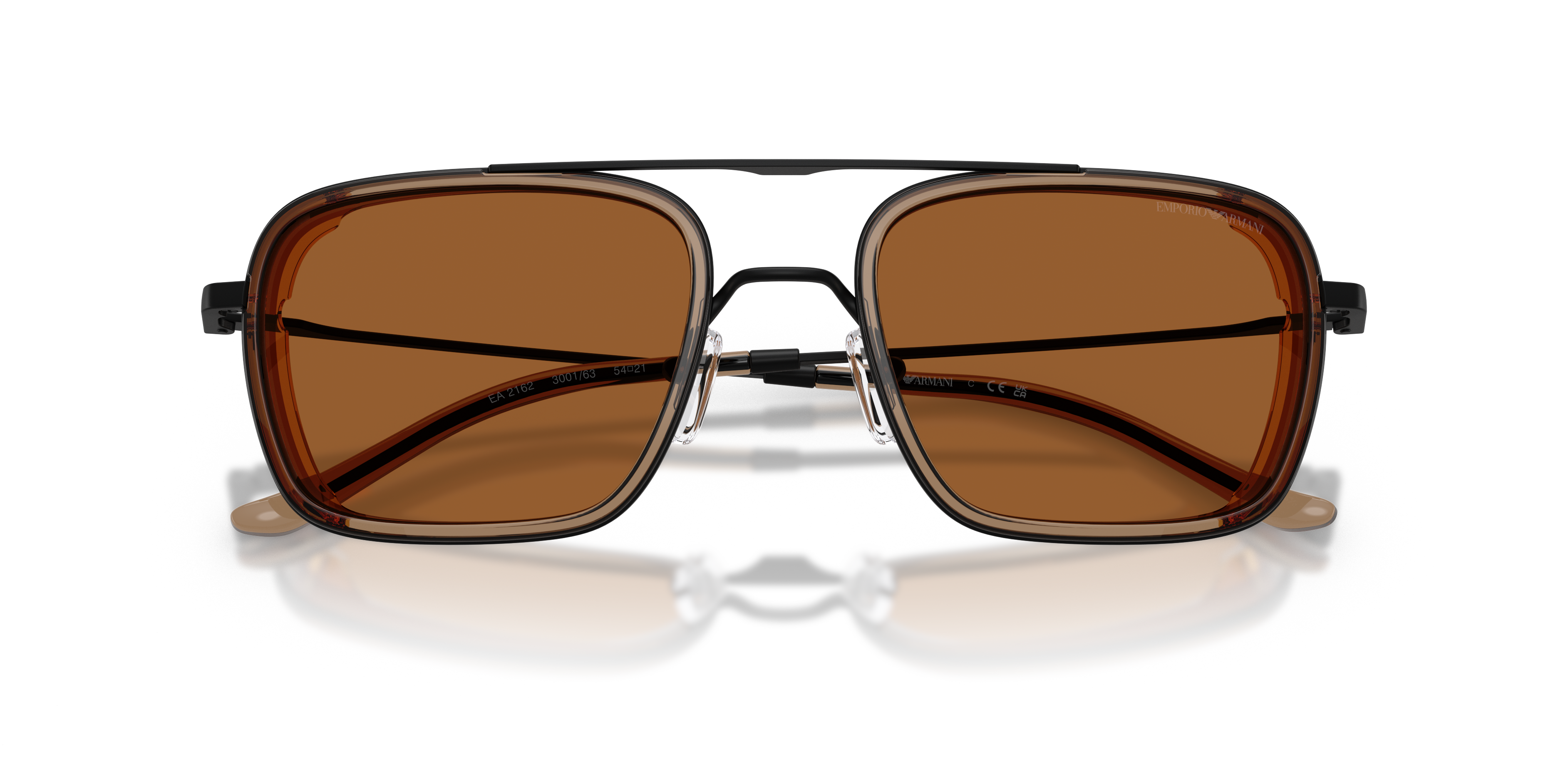 EMPORIO ARMANI EA2162 300163 54