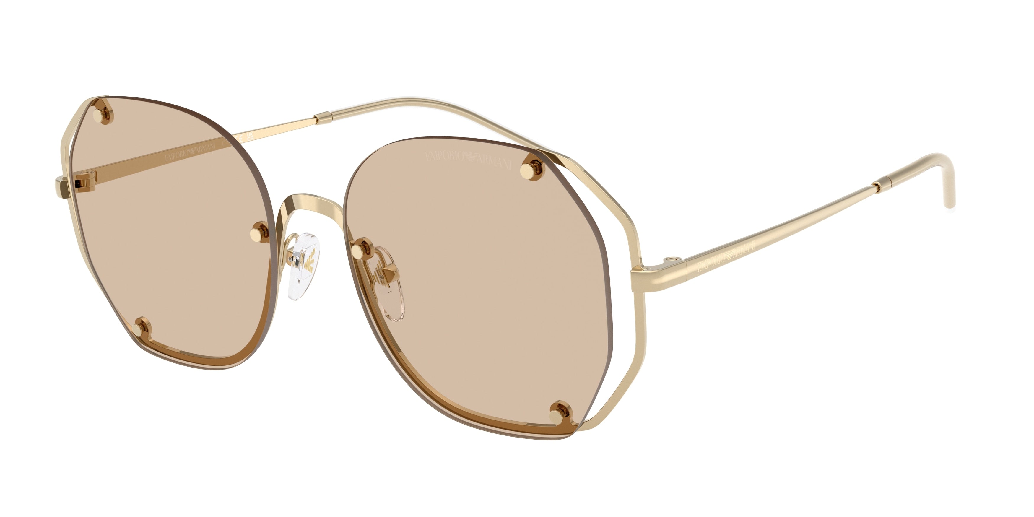 EMPORIO ARMANI EA2168 301393 54