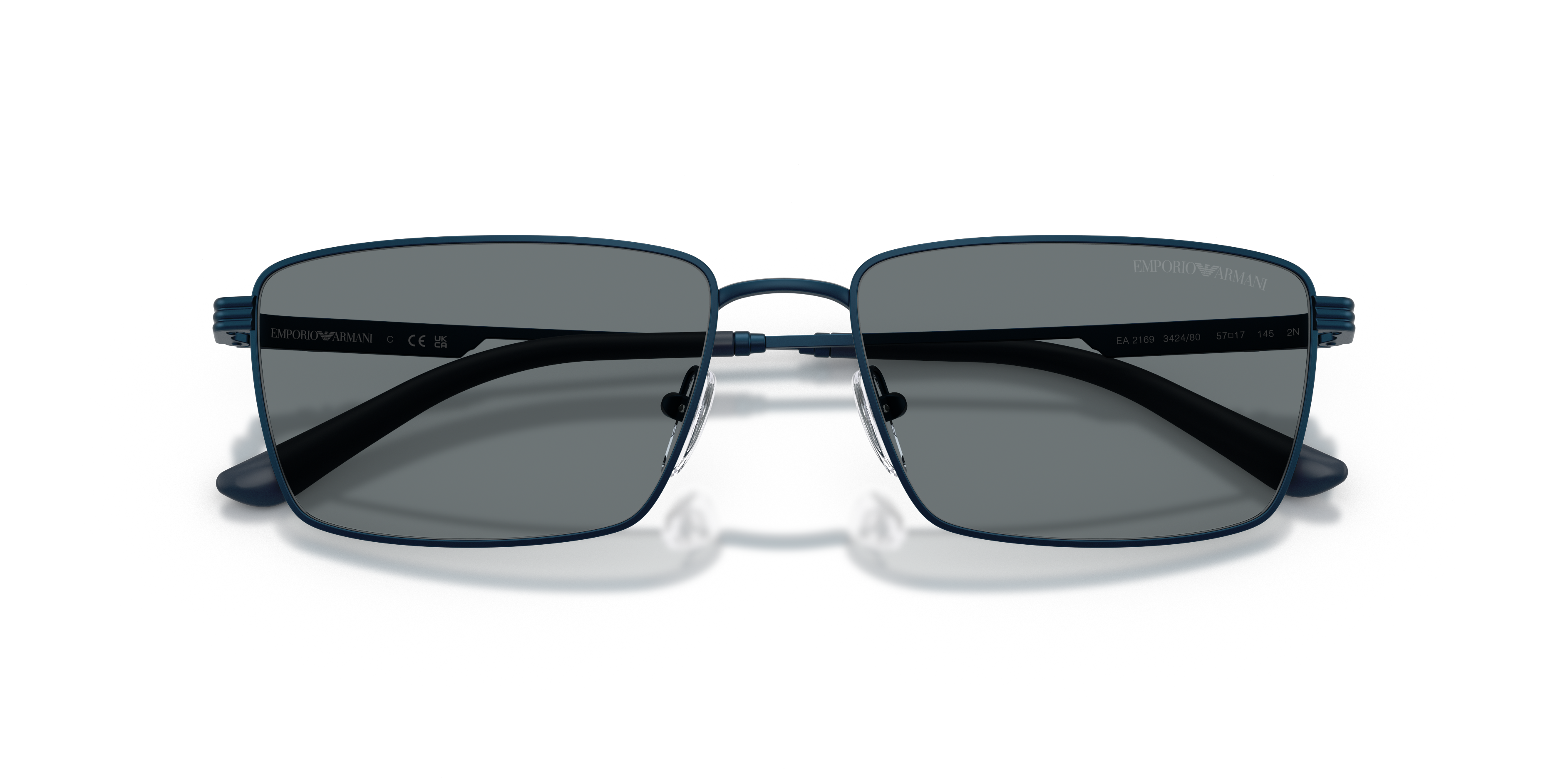 EMPORIO ARMANI EA2169 342480 57