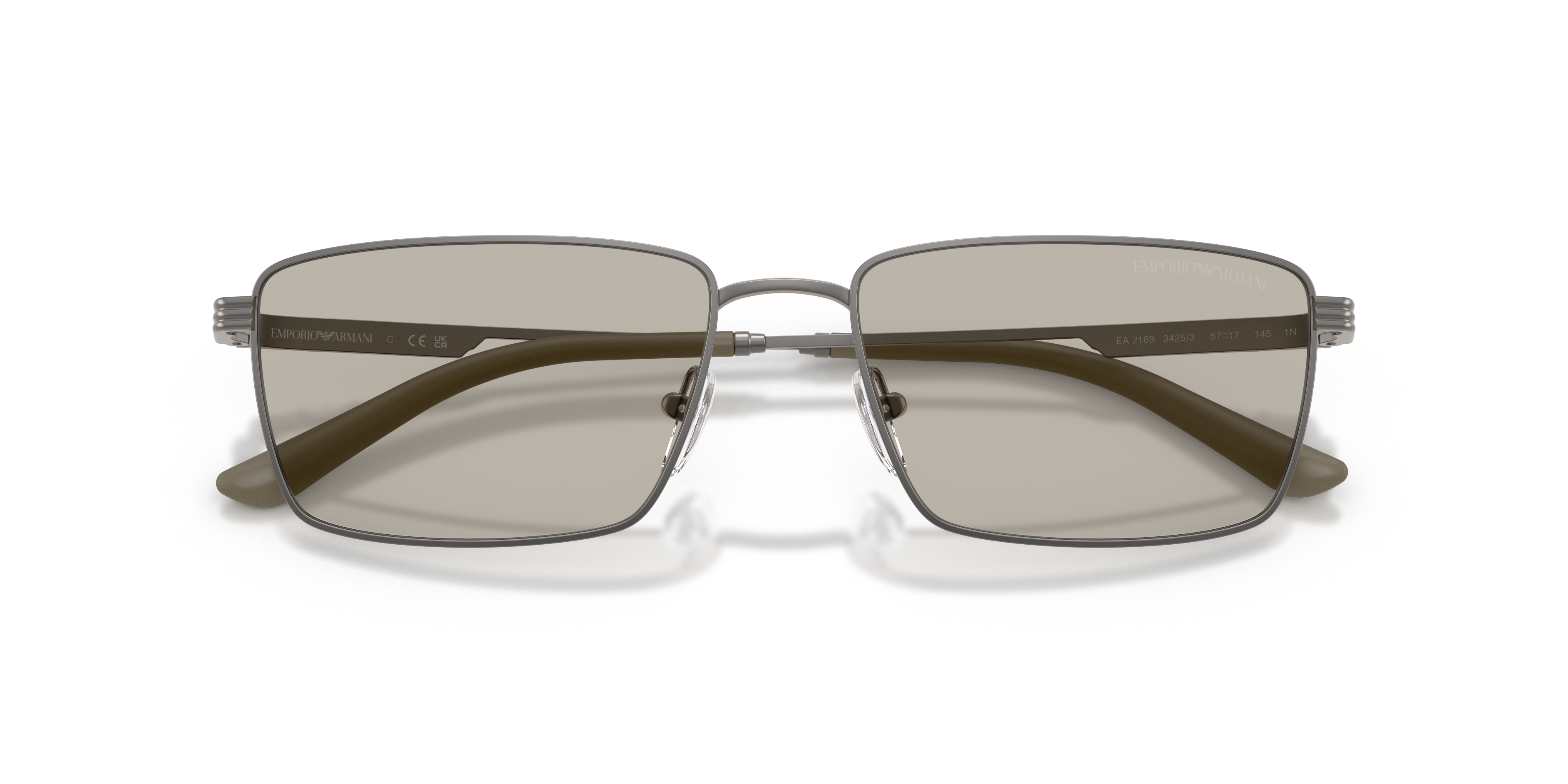 EMPORIO ARMANI EA2169 3425/3 57