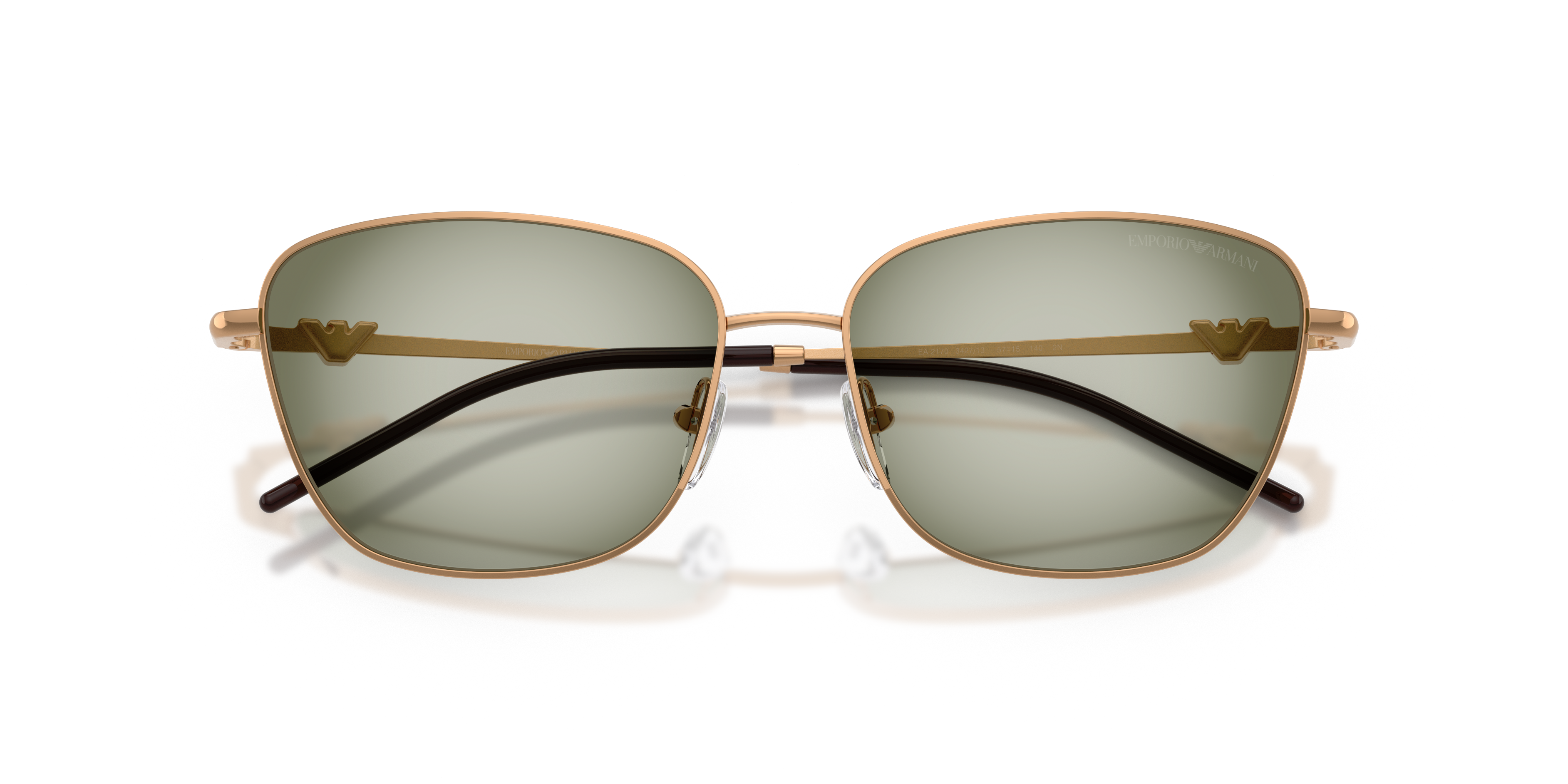 EMPORIO ARMANI EA2170 342713 57