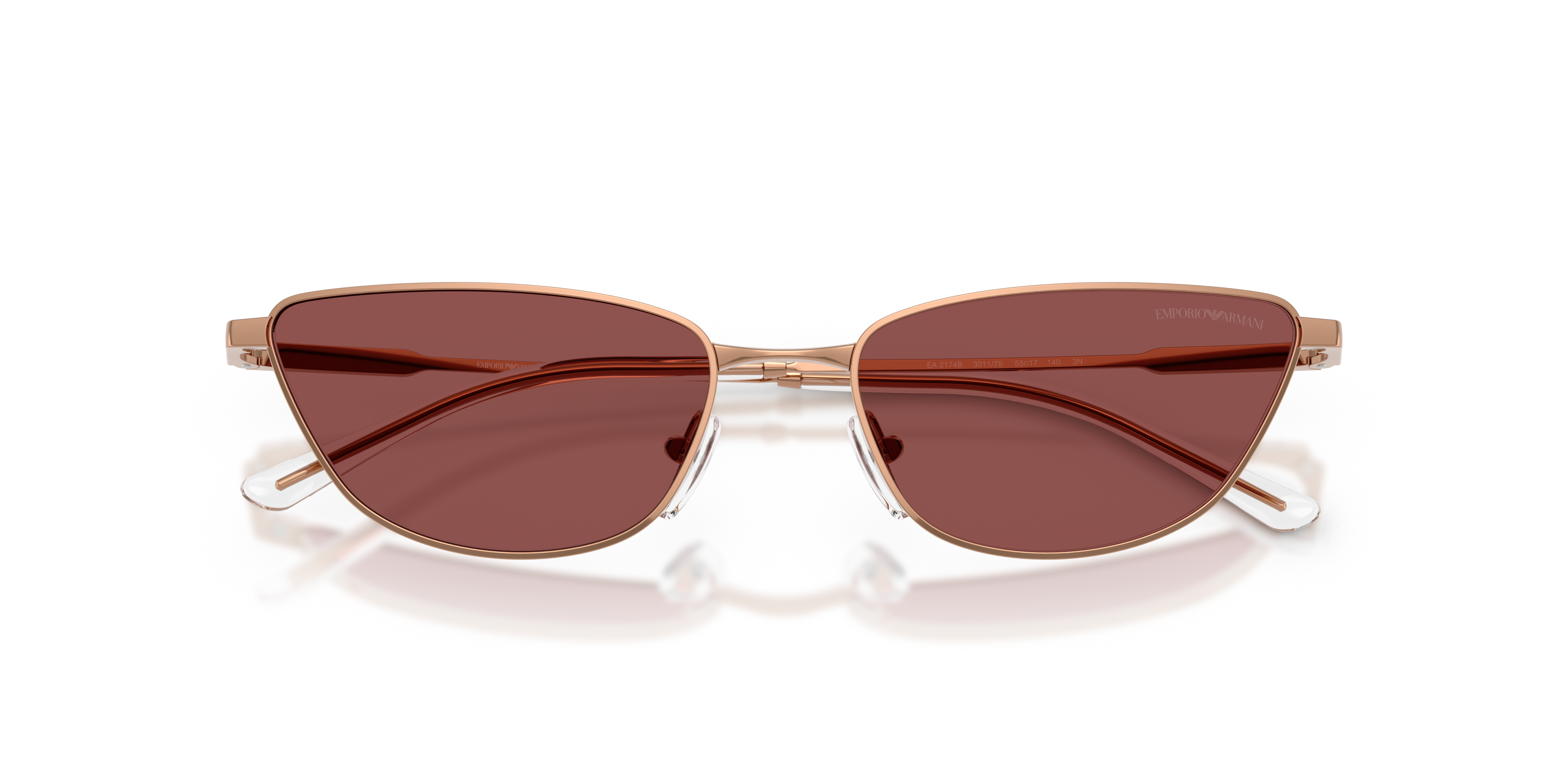 EMPORIO ARMANI EA2174B 301175 55