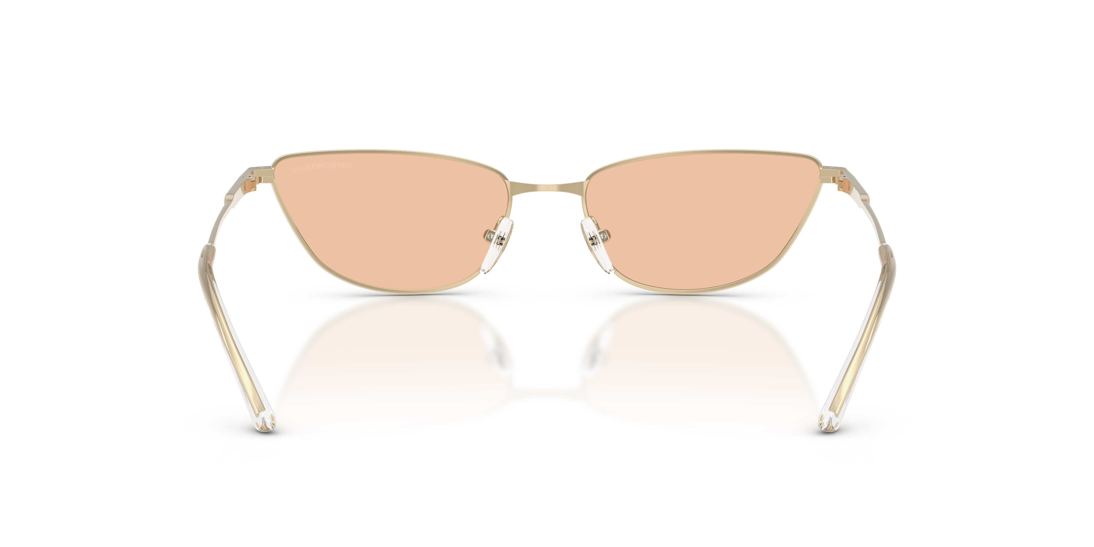 EMPORIO ARMANI EA2174B 301393 55