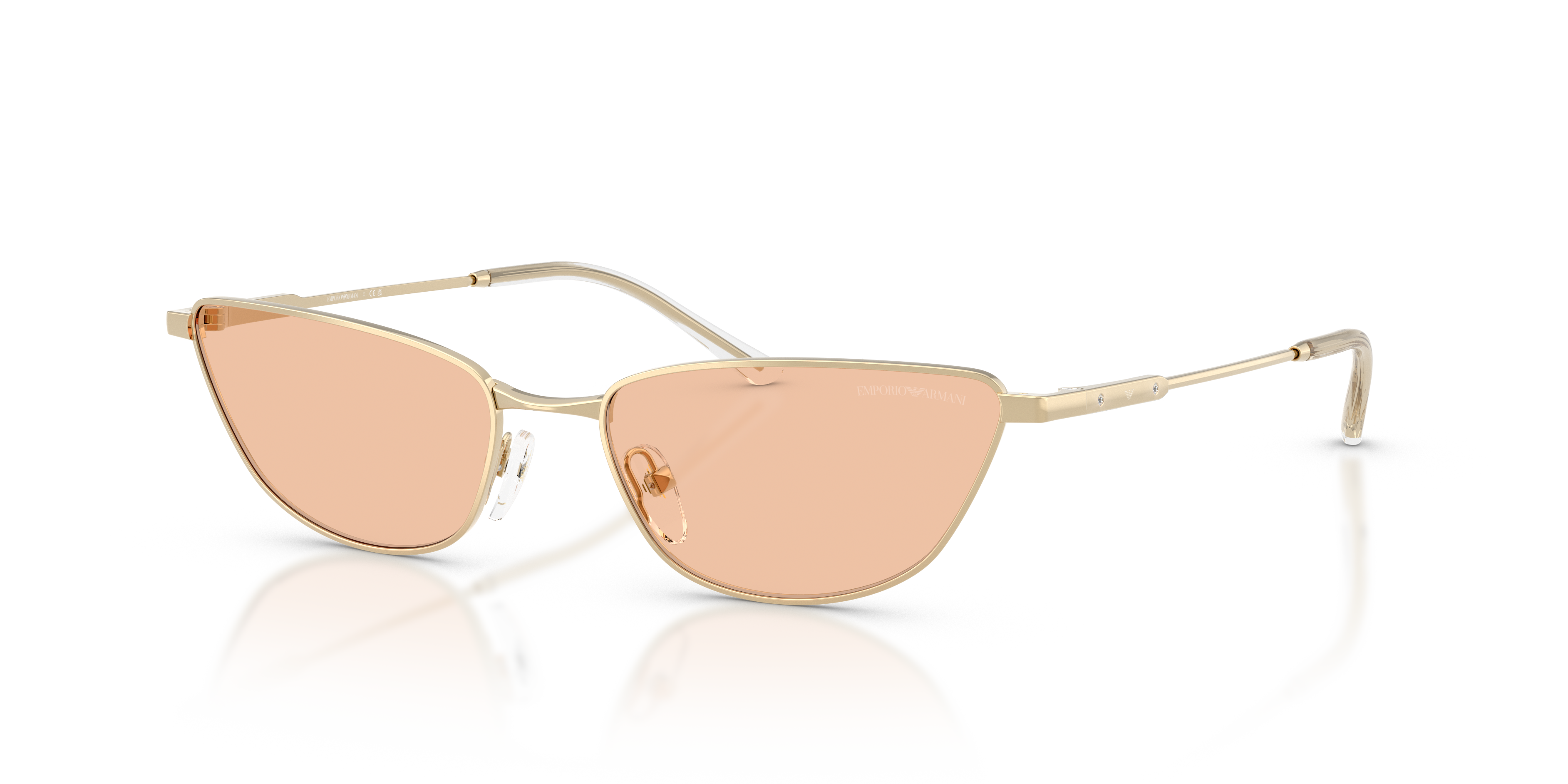 EMPORIO ARMANI EA2174B 301393 55