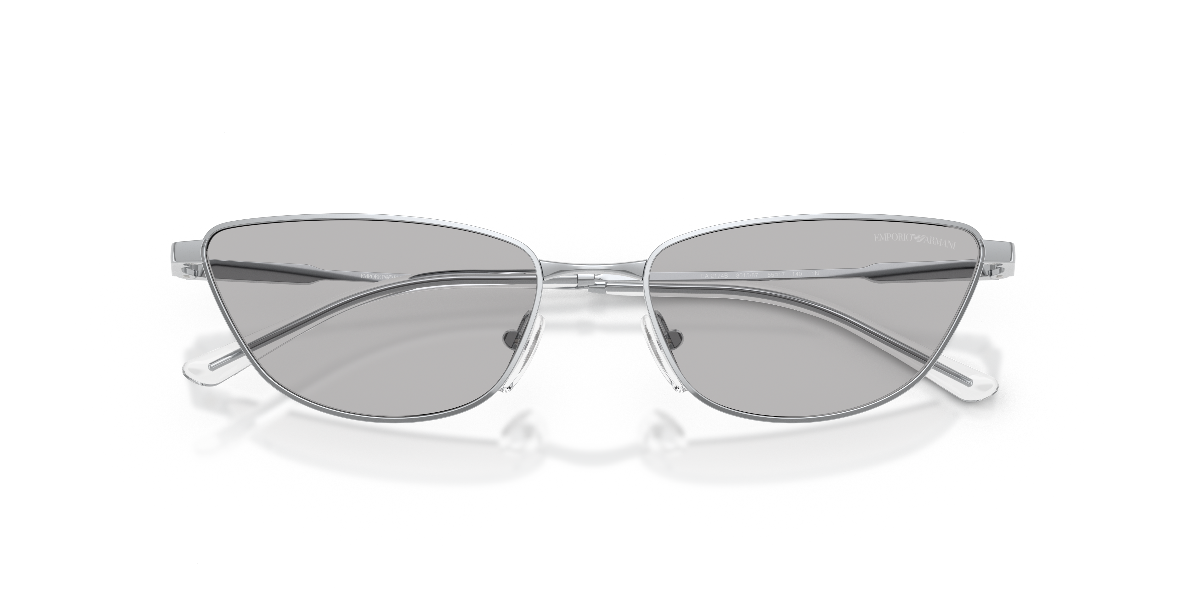 EMPORIO ARMANI EA2174B 301587 55