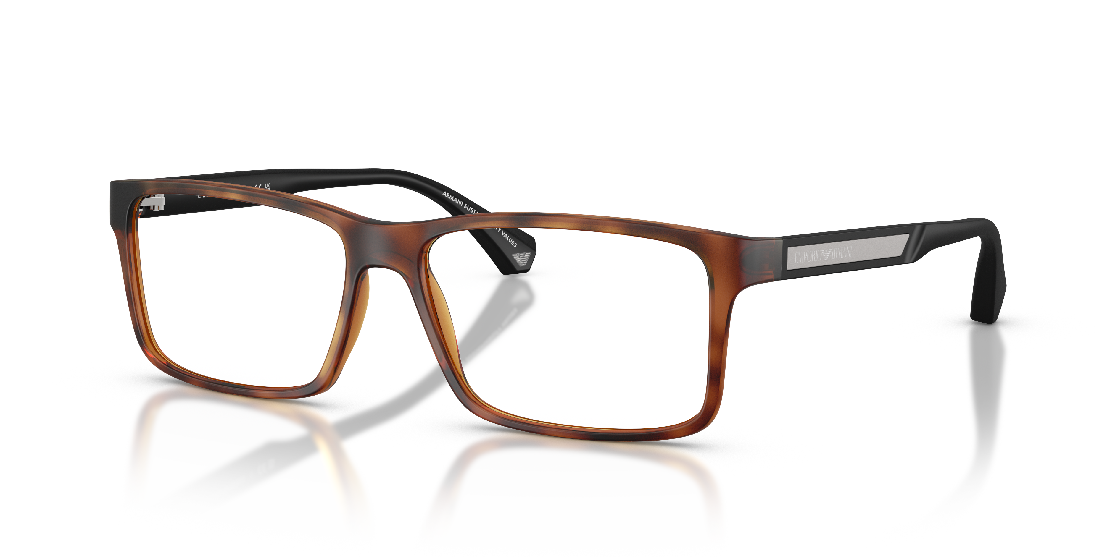 EMPORIO ARMANI EA3038 5002 56