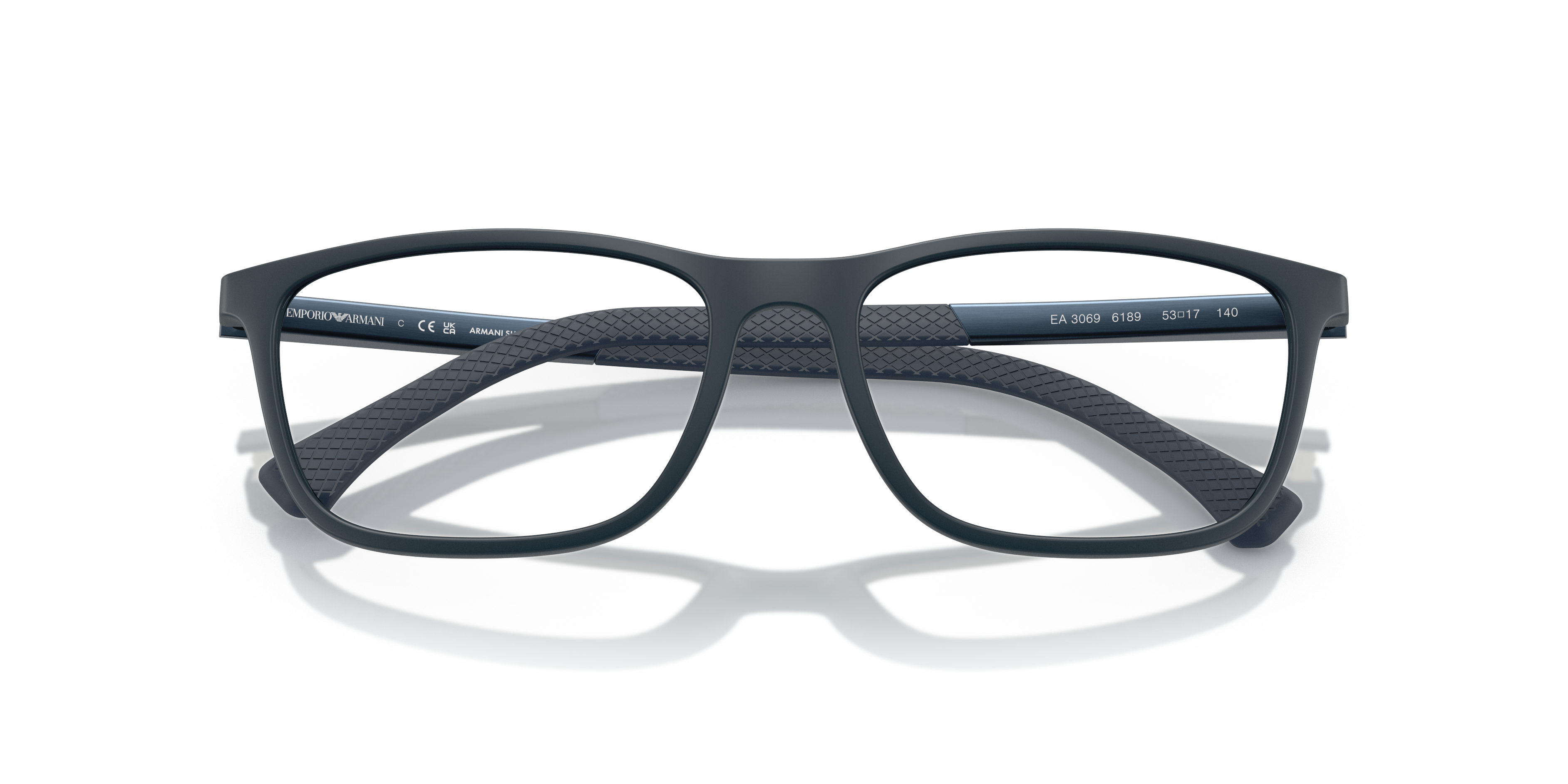 EMPORIO ARMANI EA3069 6189 55