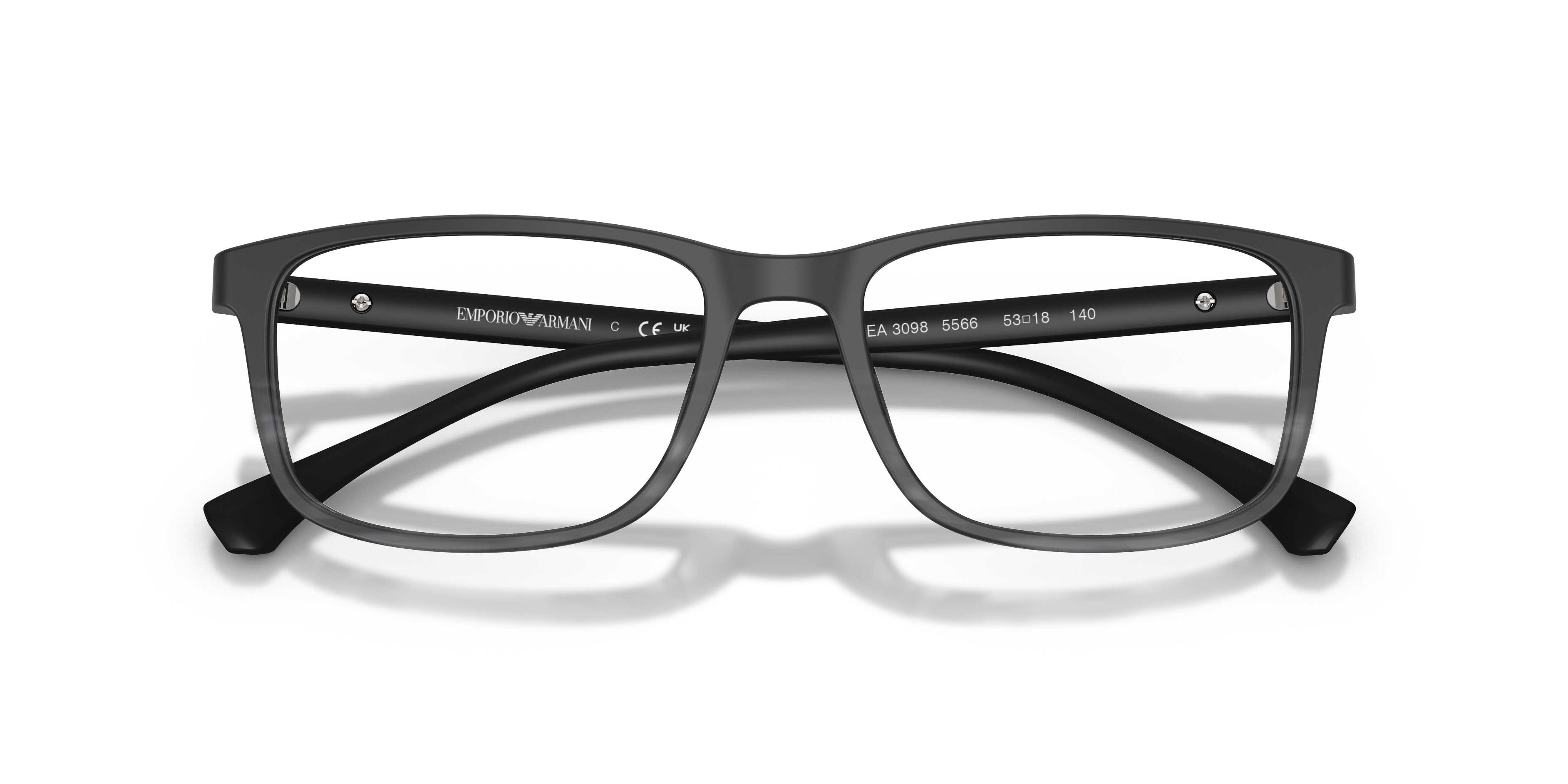 EMPORIO ARMANI EA3098 5566 53