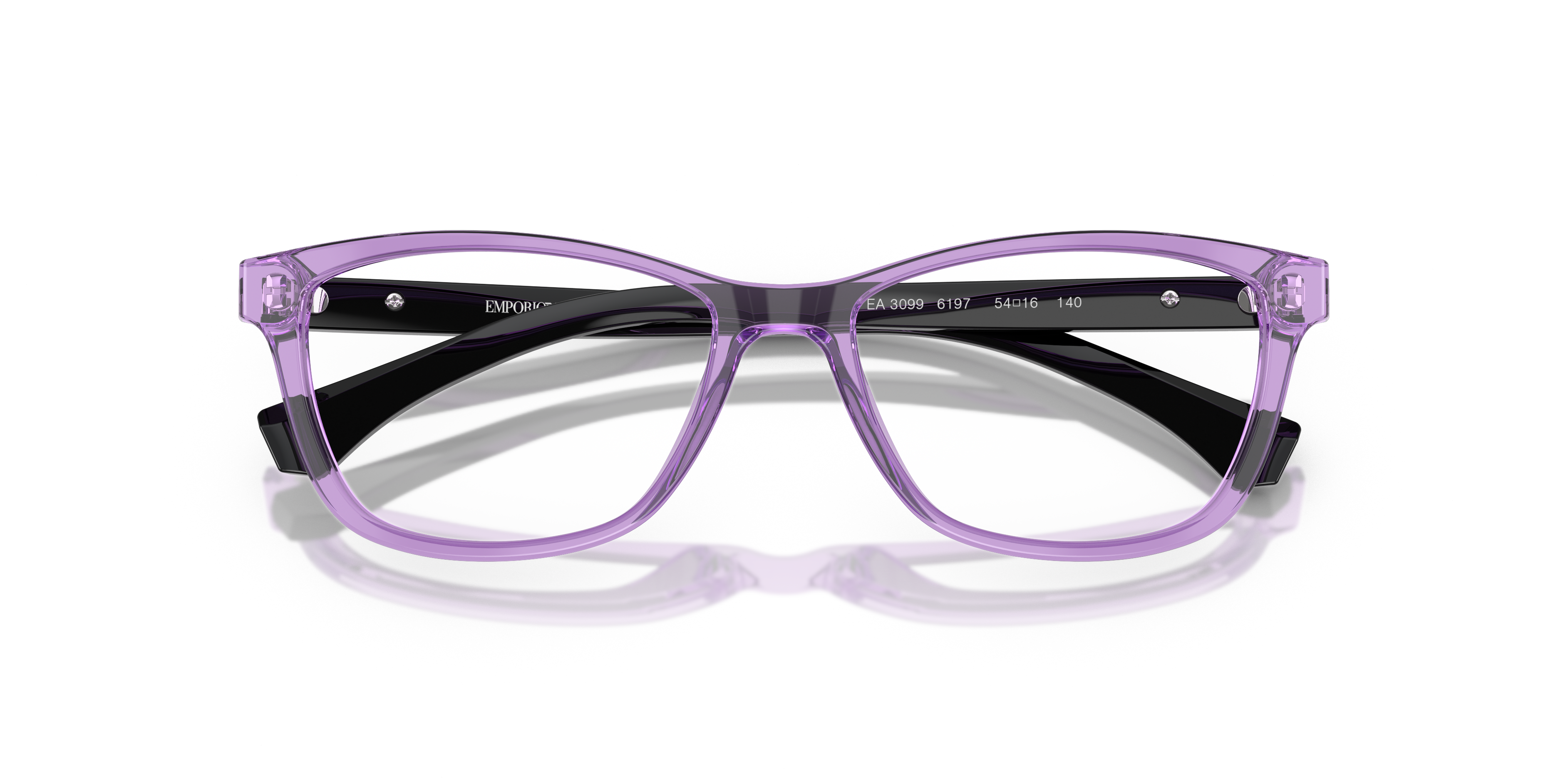 EMPORIO ARMANI EA3099 6197 54