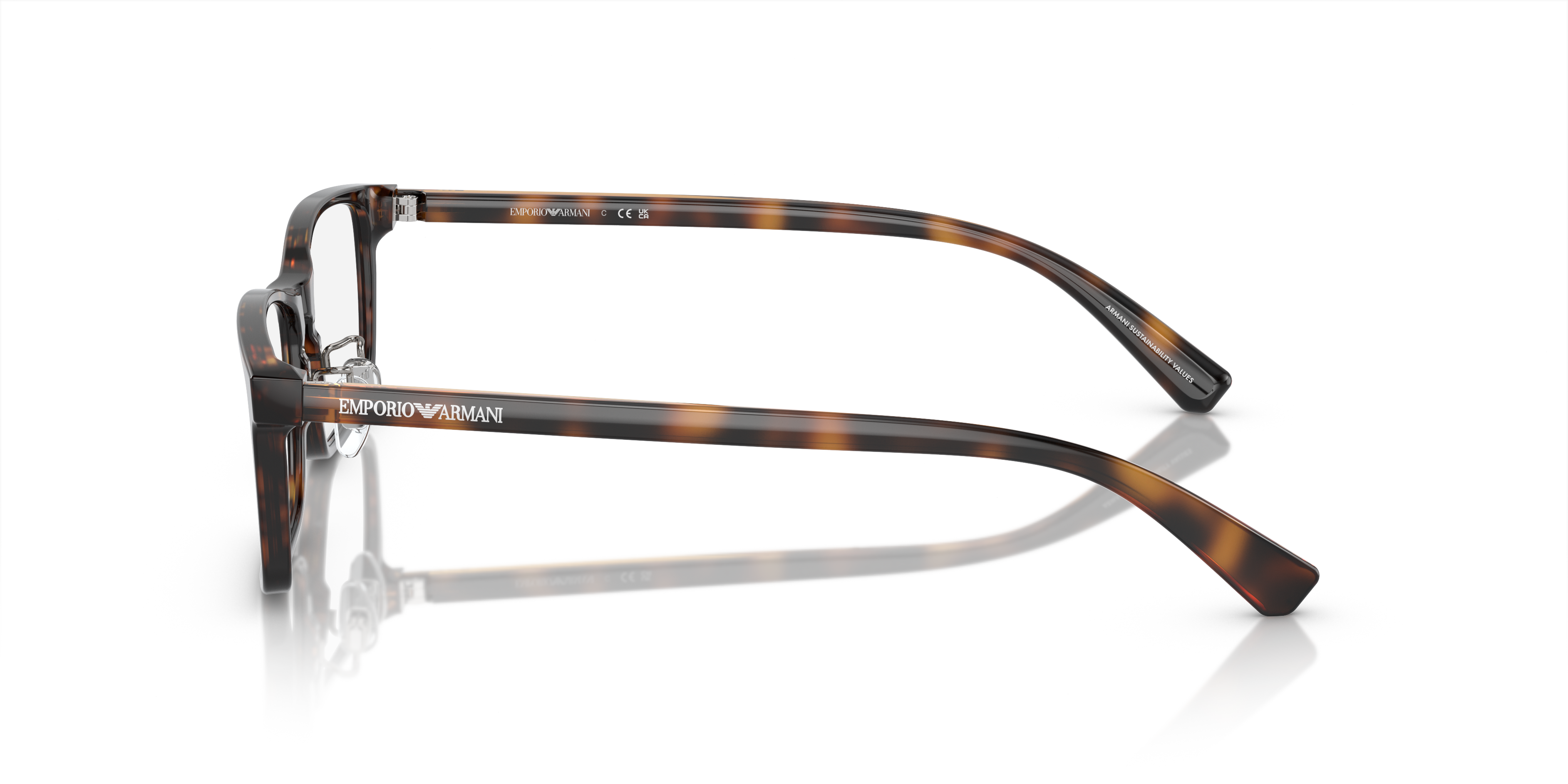 EMPORIO ARMANI EA3145D 5026 55