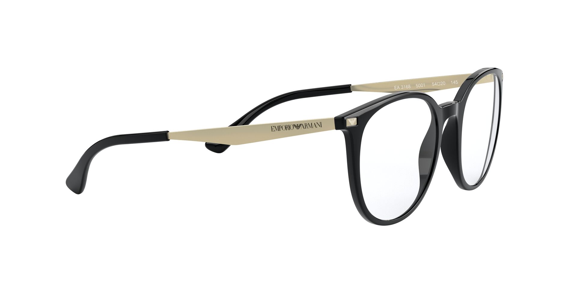 EMPORIO ARMANI EA3168 5001 52 - 12