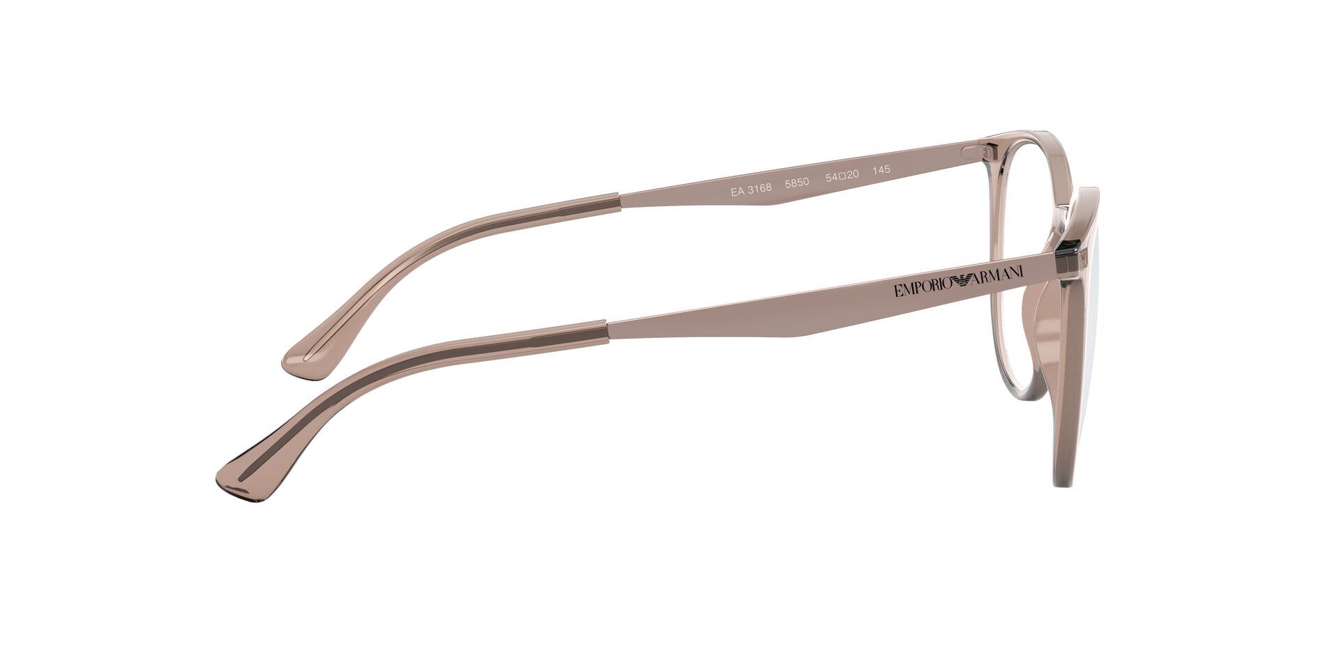 EMPORIO ARMANI EA3168 5850 52