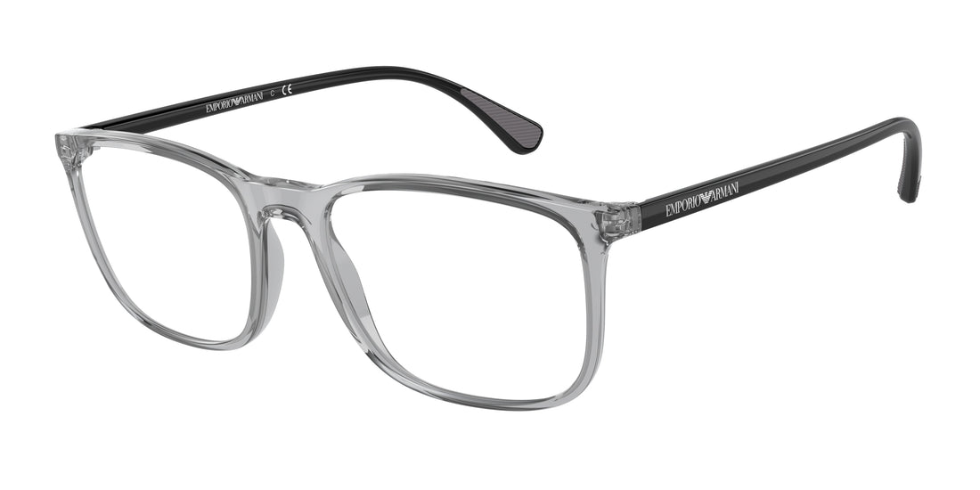 Brillen emporio armani ea3177 5090 masculina größe 53mm - Hauptansicht