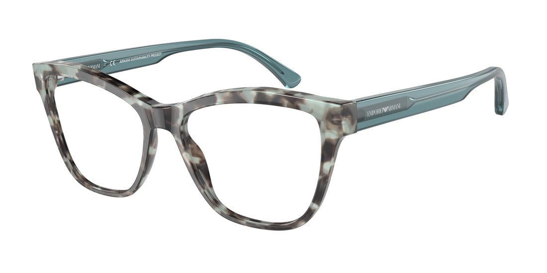 Brillen emporio armani ea3193 5097 femenino größe 52mm - Hauptansicht